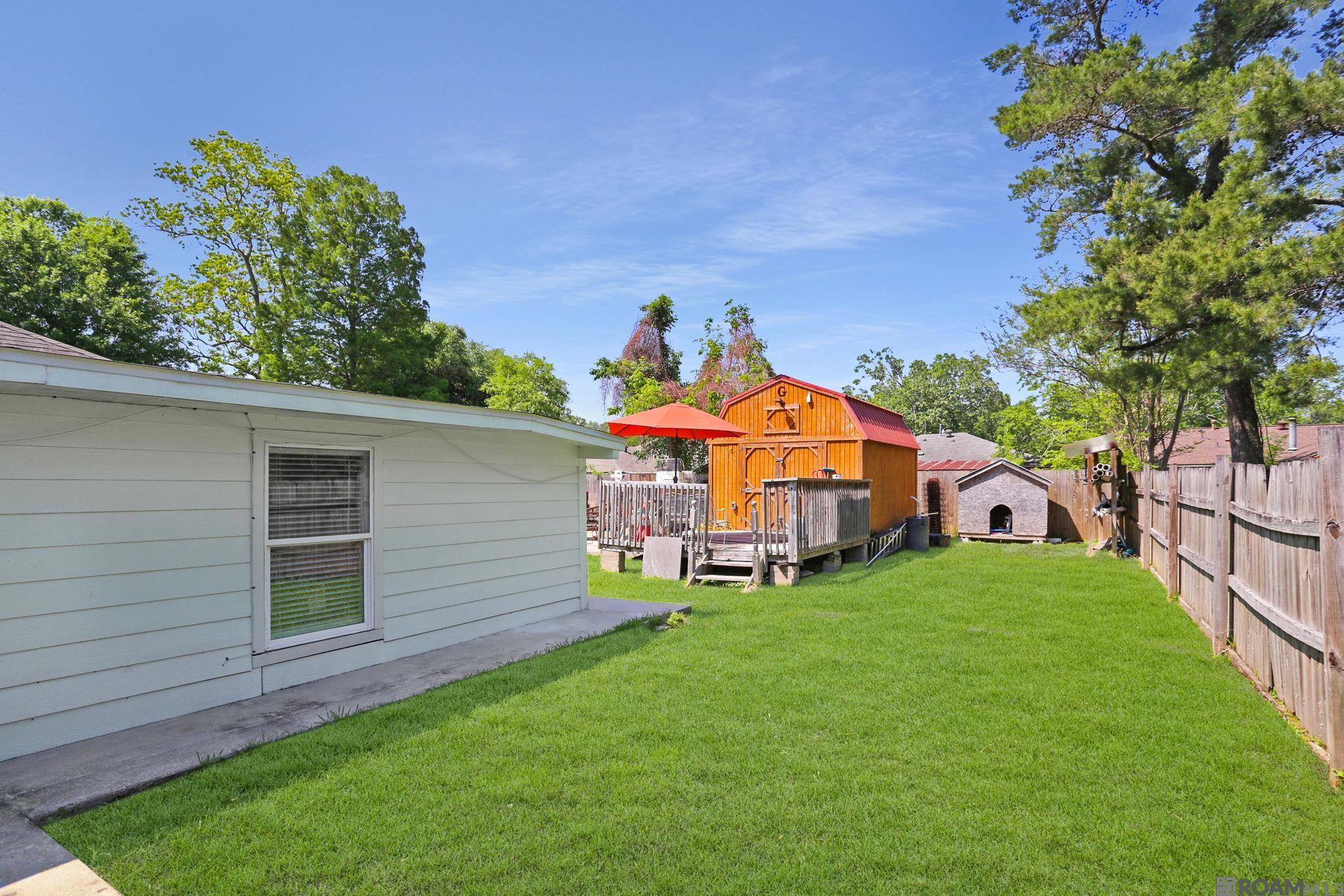 16639 Patton Ave, Baton Rouge, Louisiana image 17