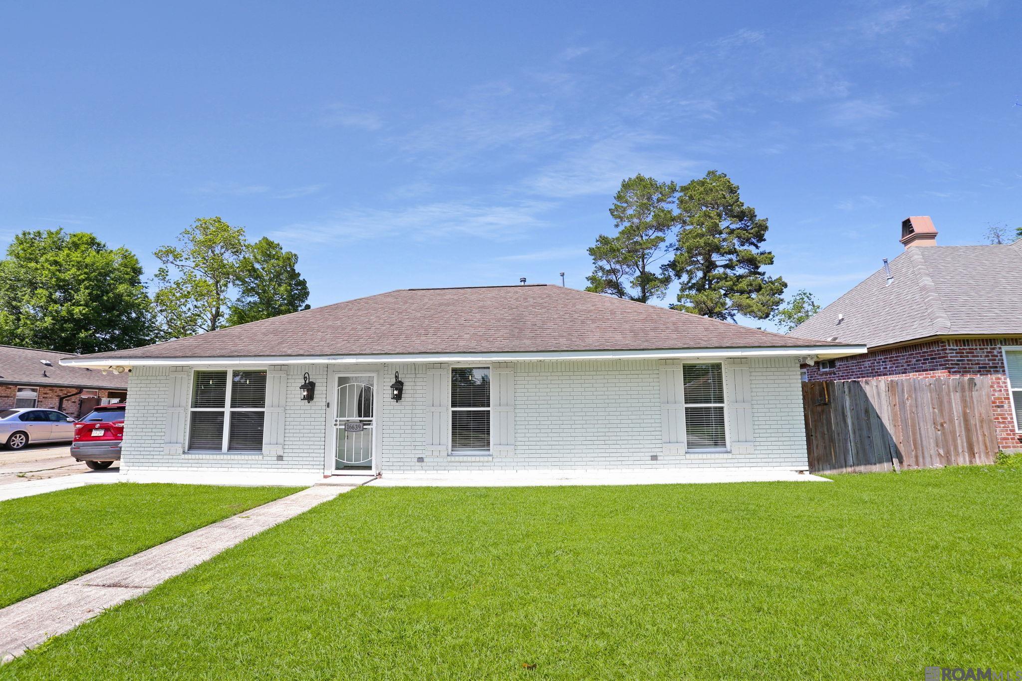 16639 Patton Ave, Baton Rouge, Louisiana image 1