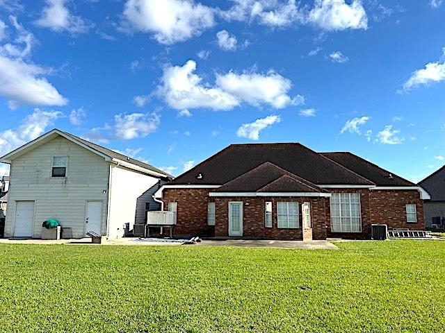 194 West 40th Street, Cut Off, Louisiana image 5