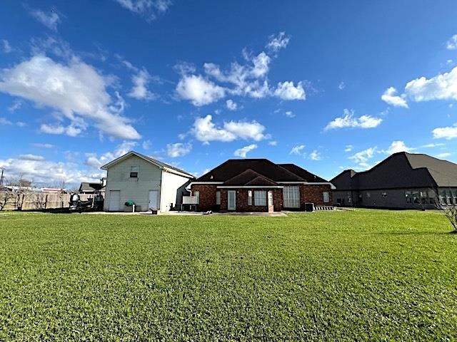 194 West 40th Street, Cut Off, Louisiana image 6