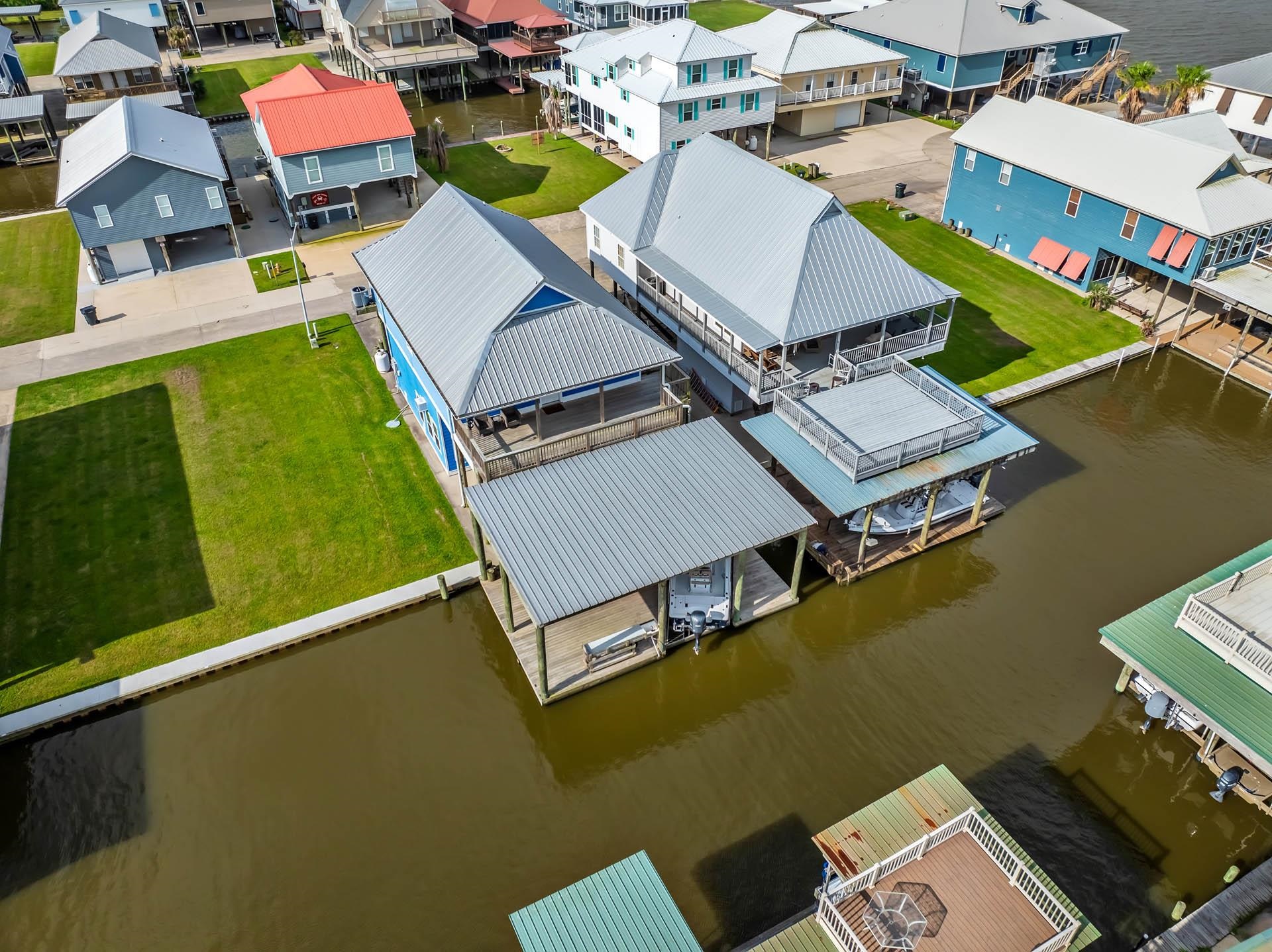 186 Trout Ct, Dulac, Louisiana image 4