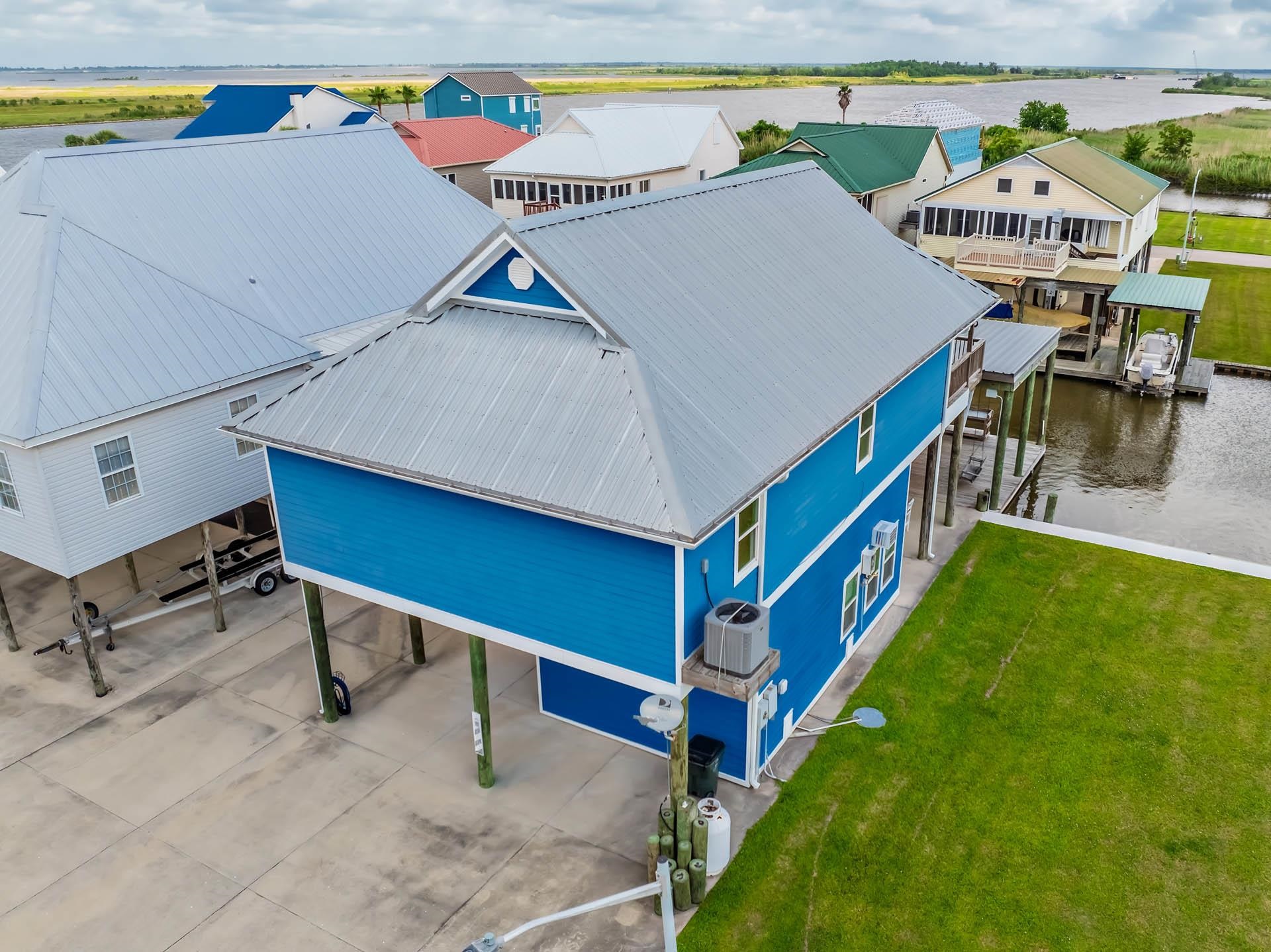 186 Trout Ct, Dulac, Louisiana image 3