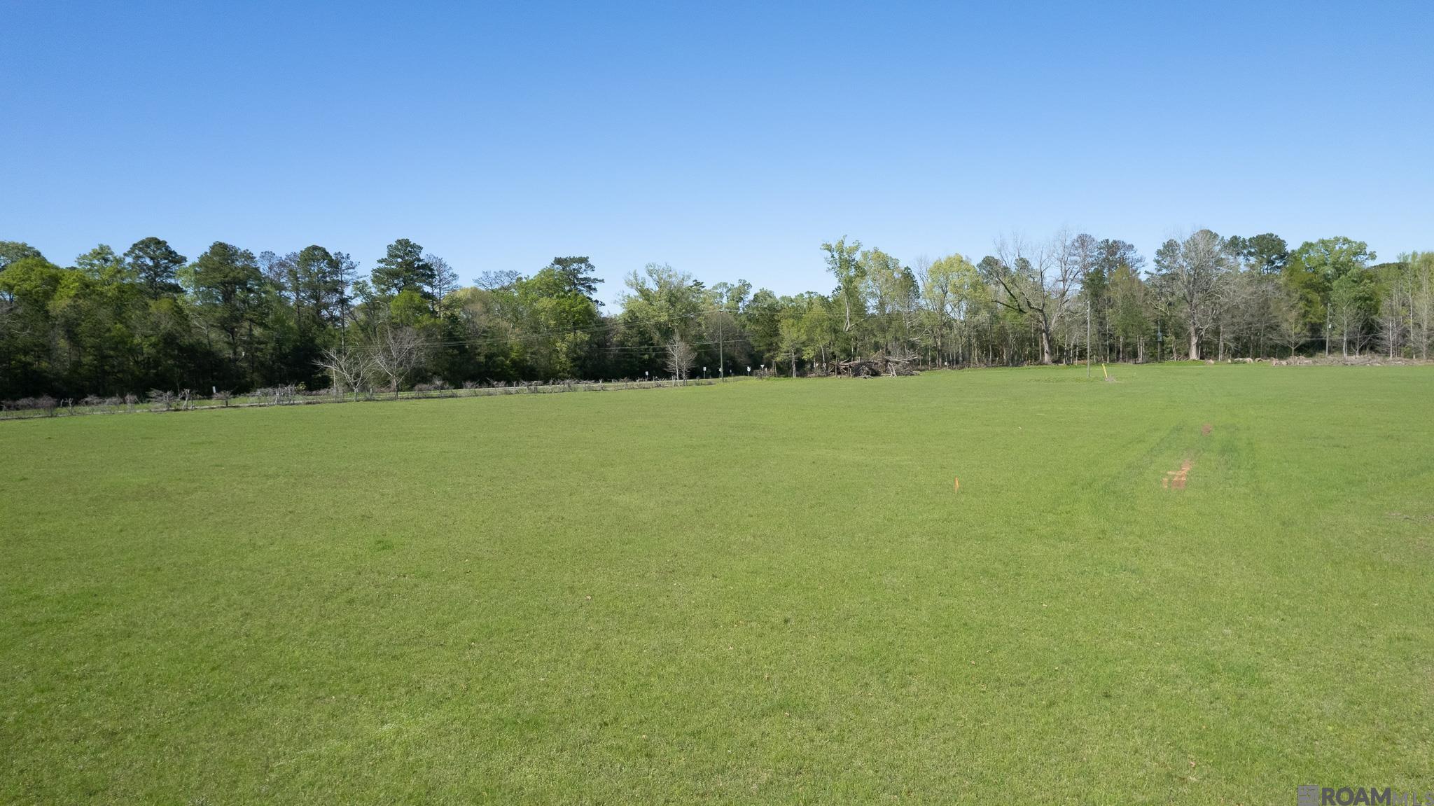 Lot LH-2C-A La Hwy 421, Saint Francisville, Louisiana image 5