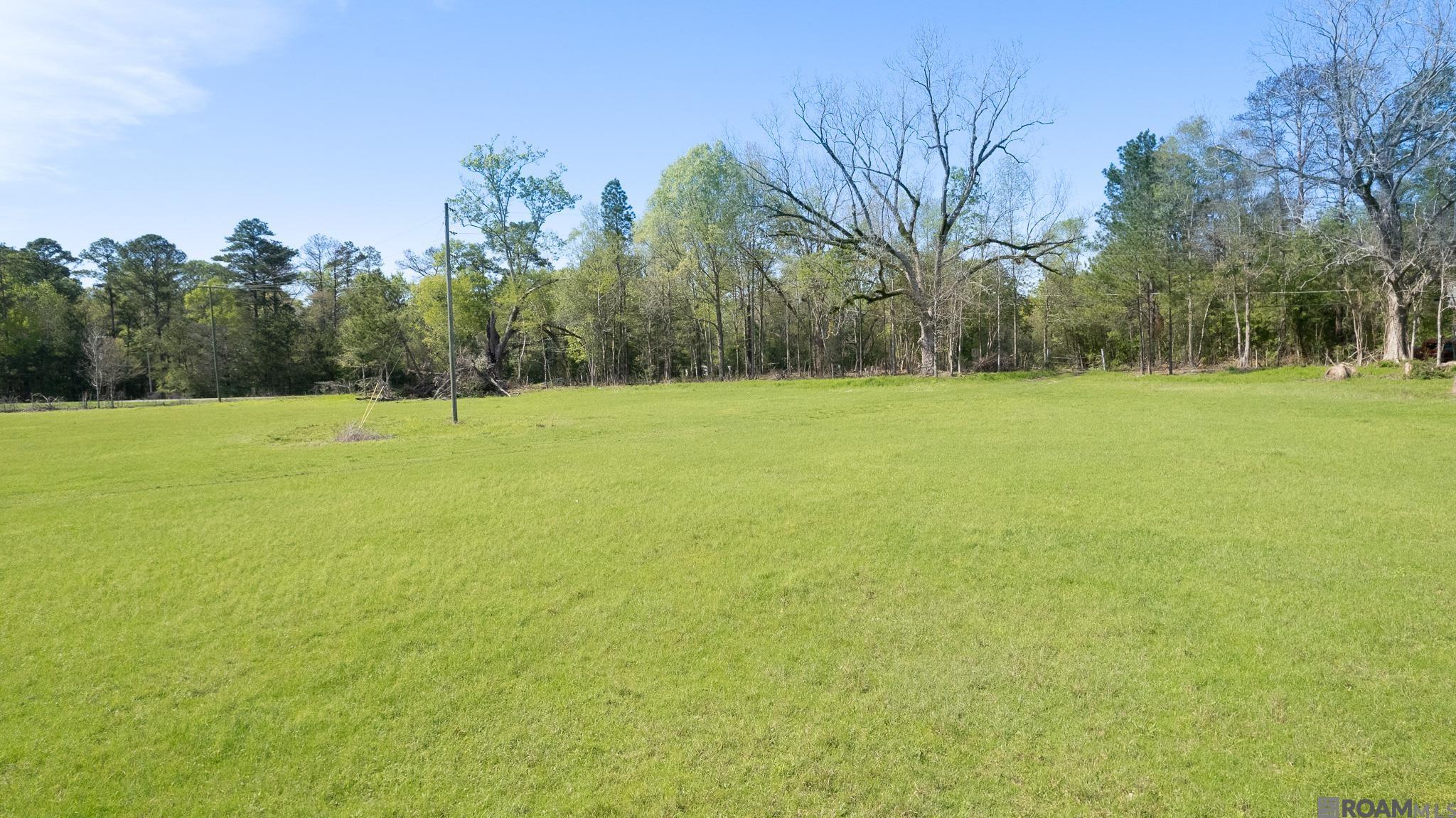 Lot LH-2C-A La Hwy 421, Saint Francisville, Louisiana image 6