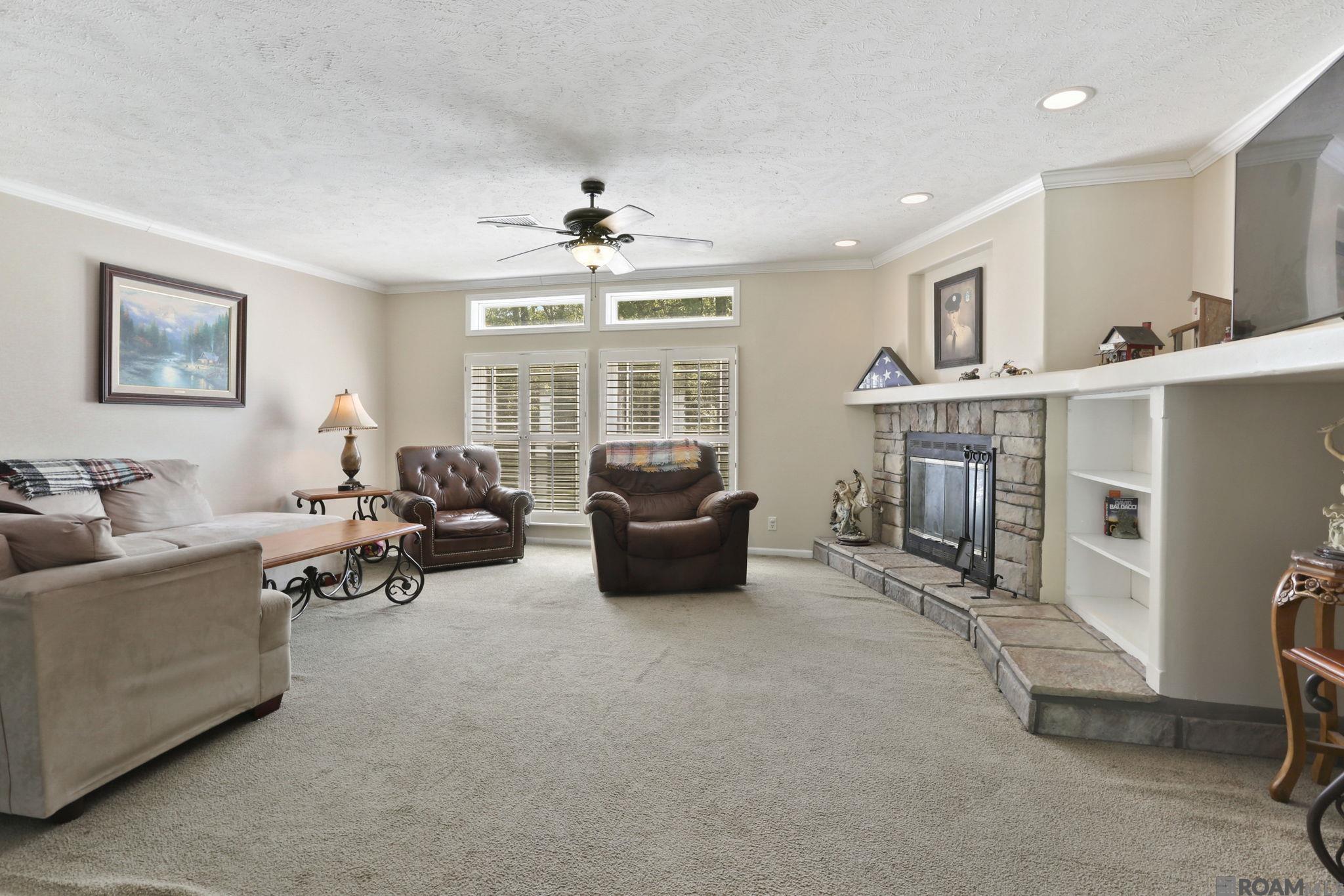 9557 Barber St, Denham Springs, Louisiana image 4
