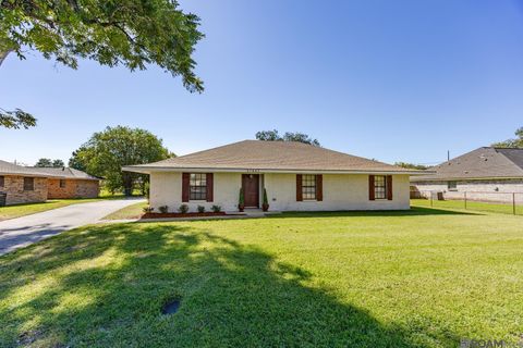 Homes For Sale - 57845 Guidry St<br/> Iberville County, Plaquemine, LA 70764