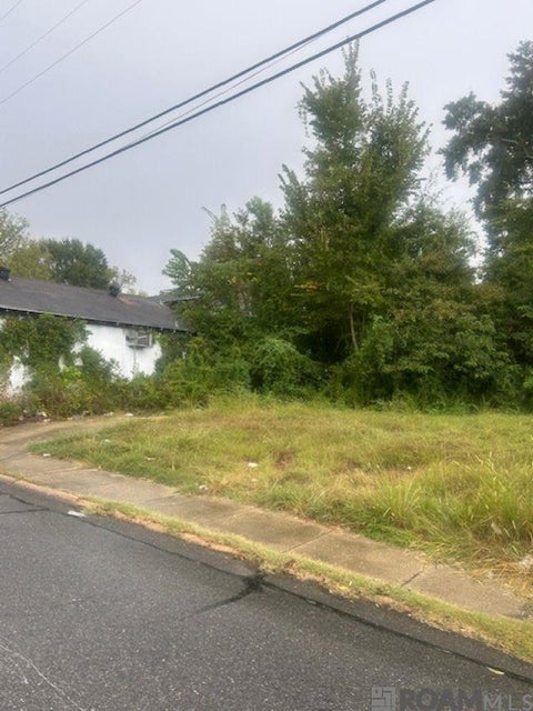 Vacant Land For Sale - 624 Lorri Burgess Ave<br/> Baton Rouge, LA 70802