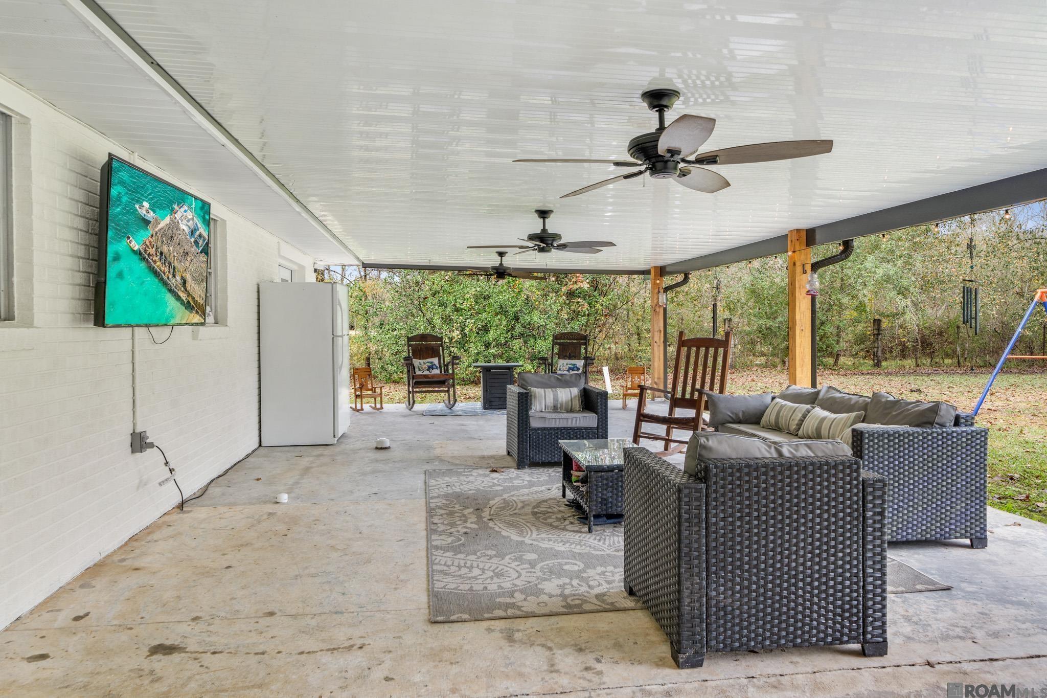 11869 Core Ln, Baker, Louisiana image 24