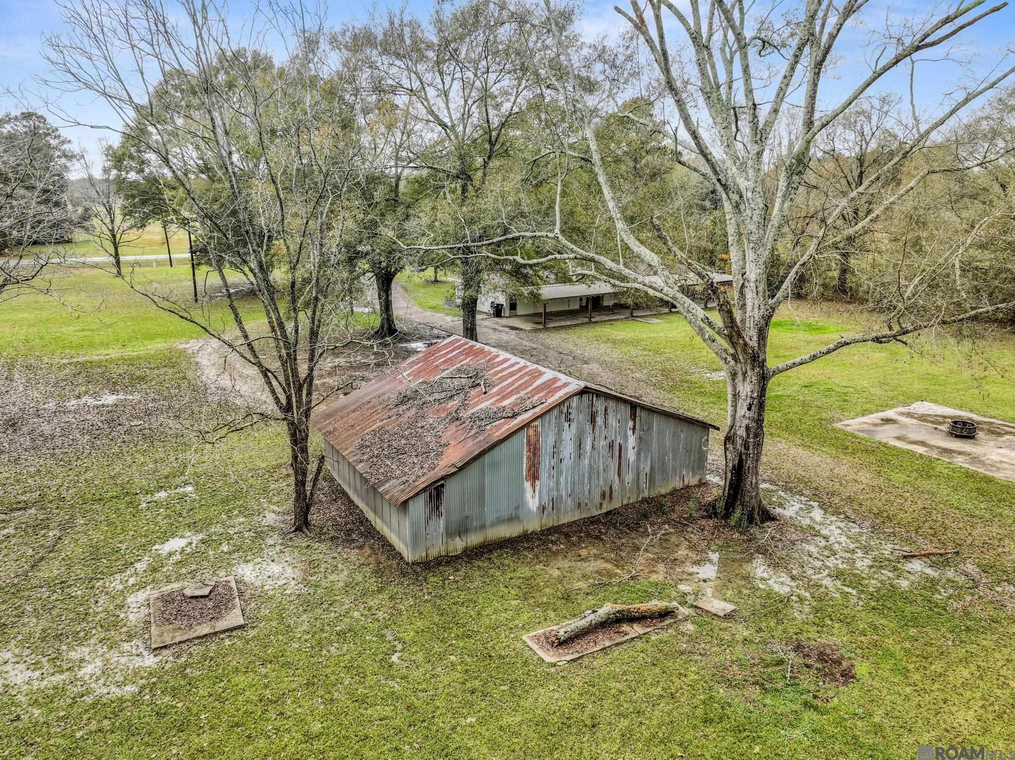 11869 Core Ln, Baker, Louisiana image 38