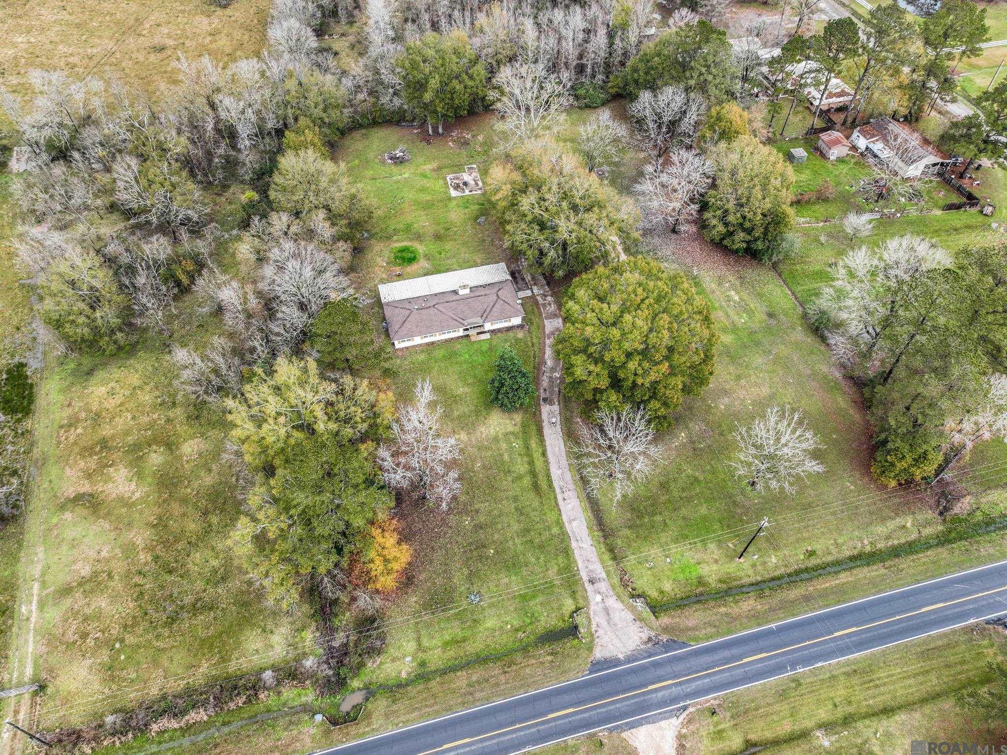 11869 Core Ln, Baker, Louisiana image 36