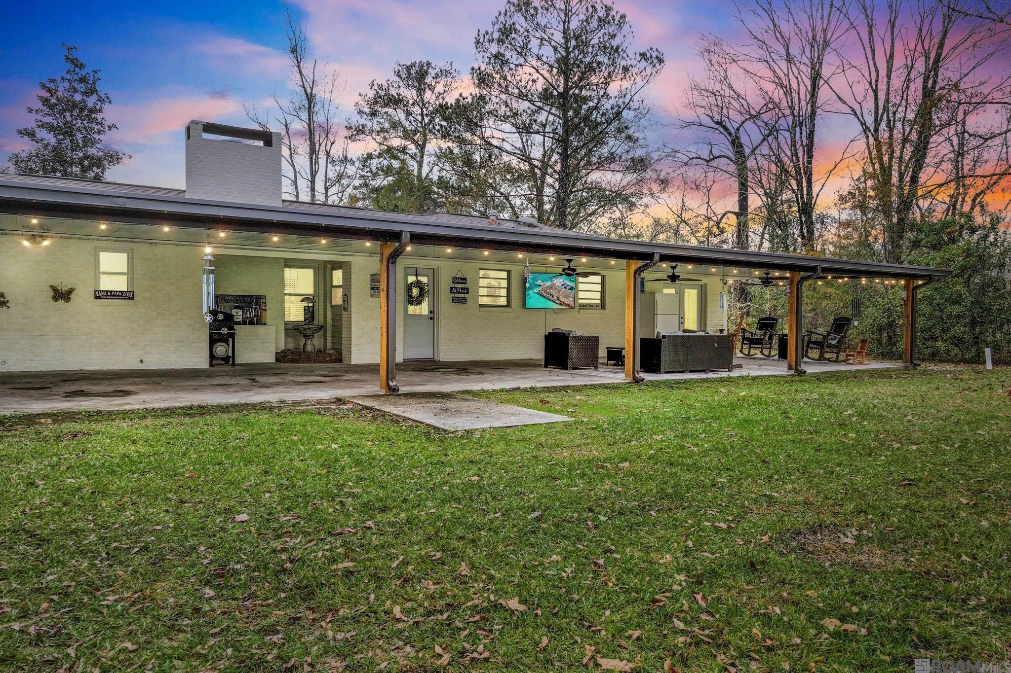11869 Core Ln, Baker, Louisiana image 35