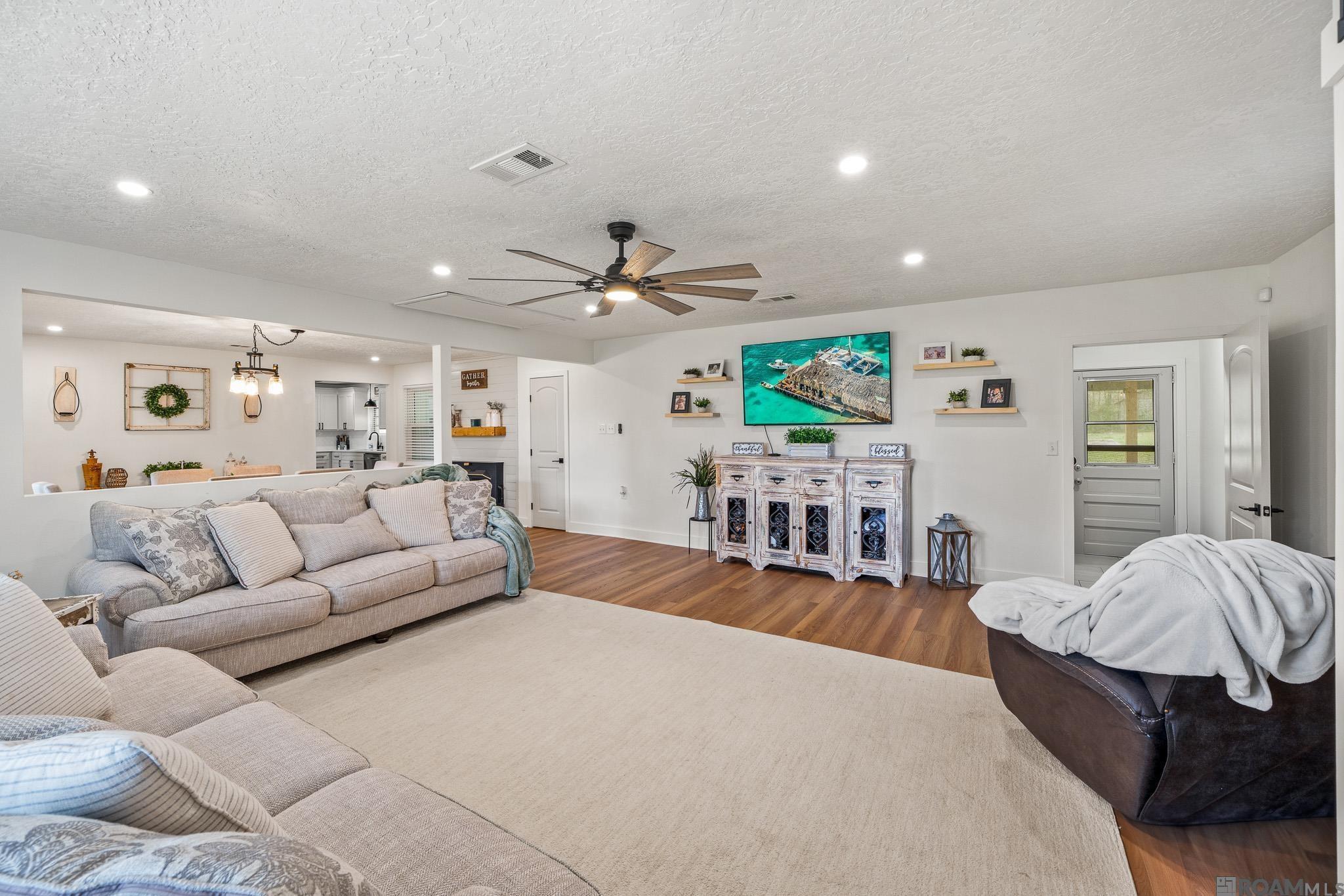 11869 Core Ln, Baker, Louisiana image 9
