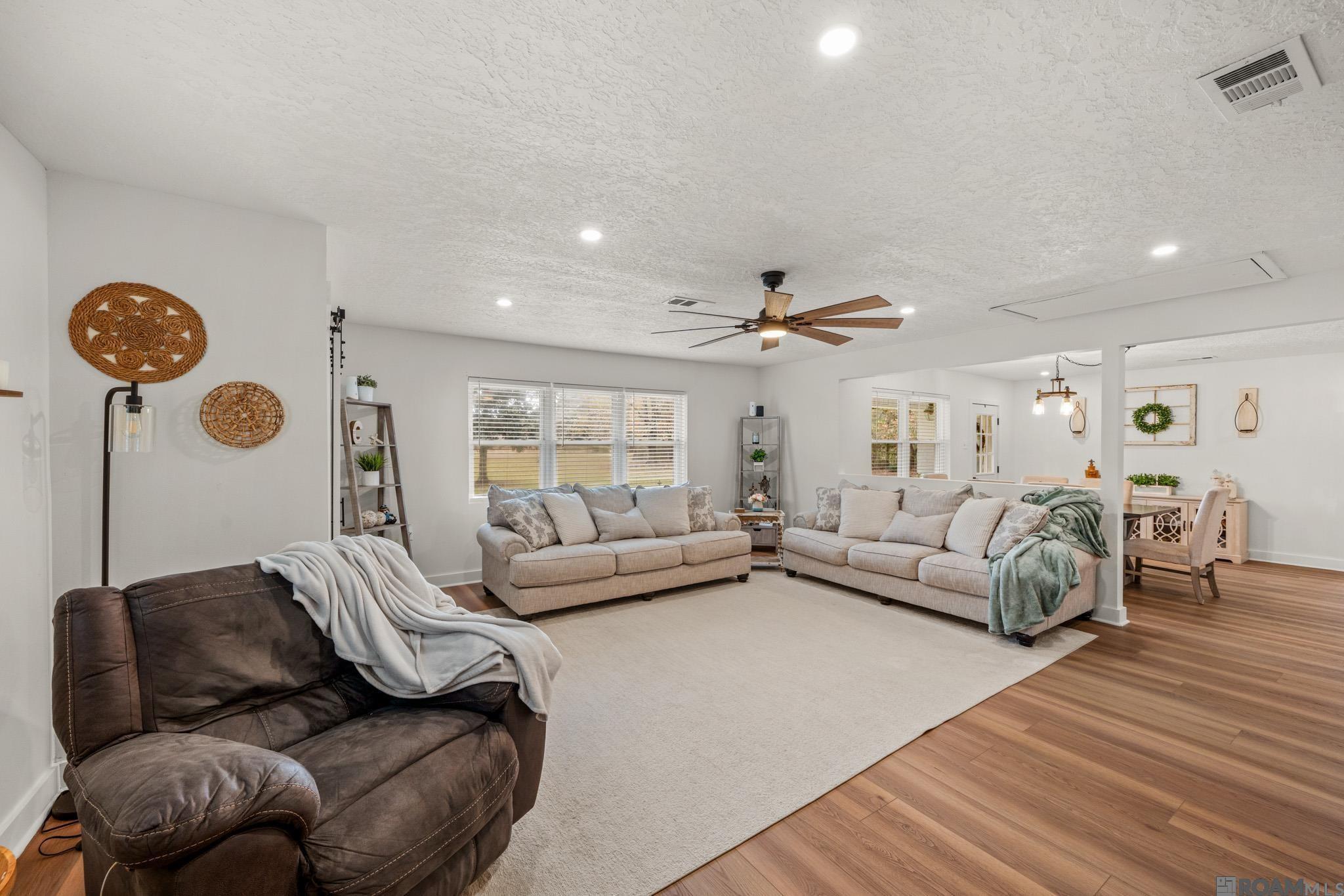 11869 Core Ln, Baker, Louisiana image 8