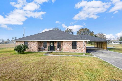 Homes For Sale - 27530 Intracoastal Rd<br/> Iberville County, Plaquemine, LA 70764