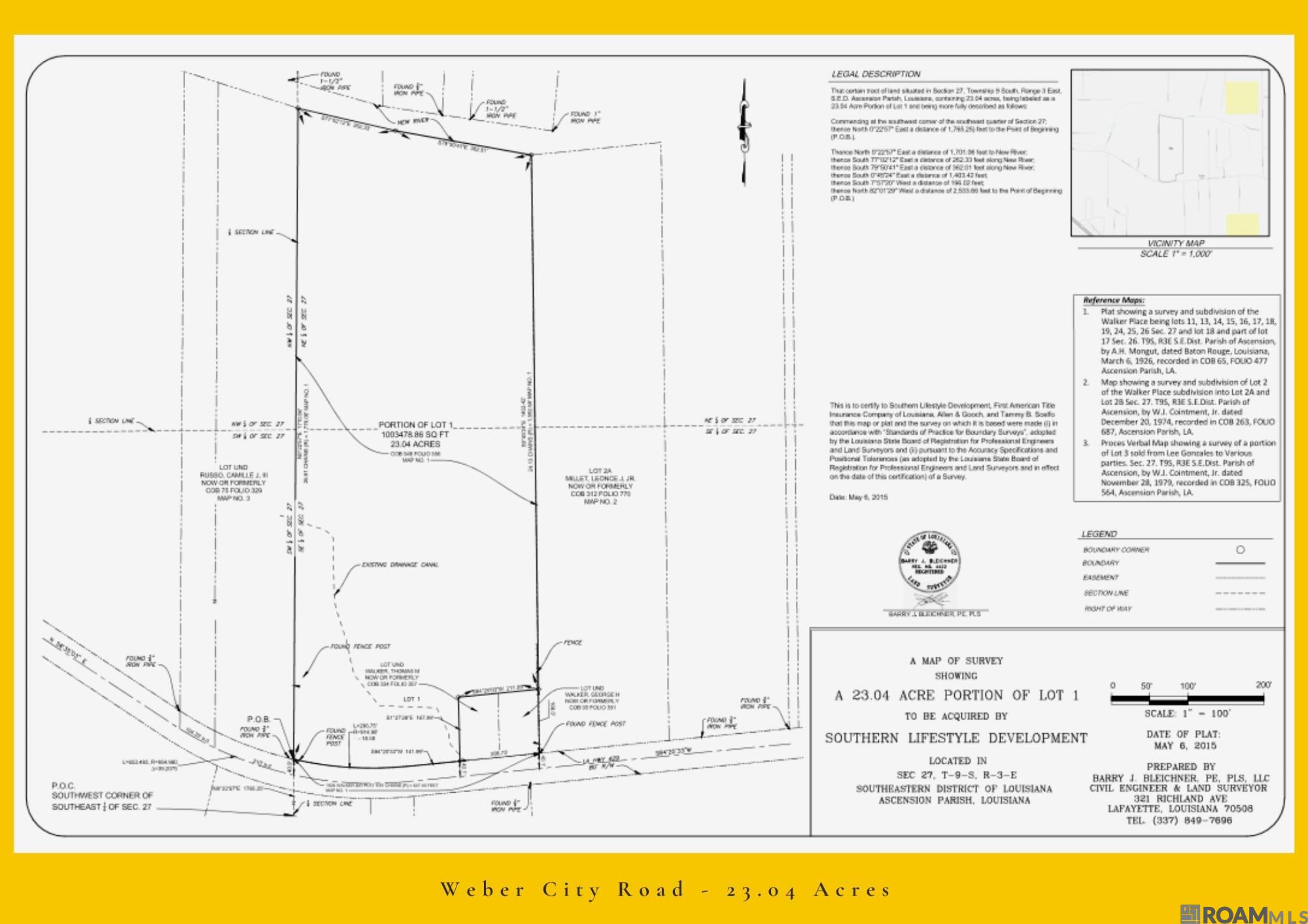 42302 Weber City Rd, Gonzales, Louisiana image 2