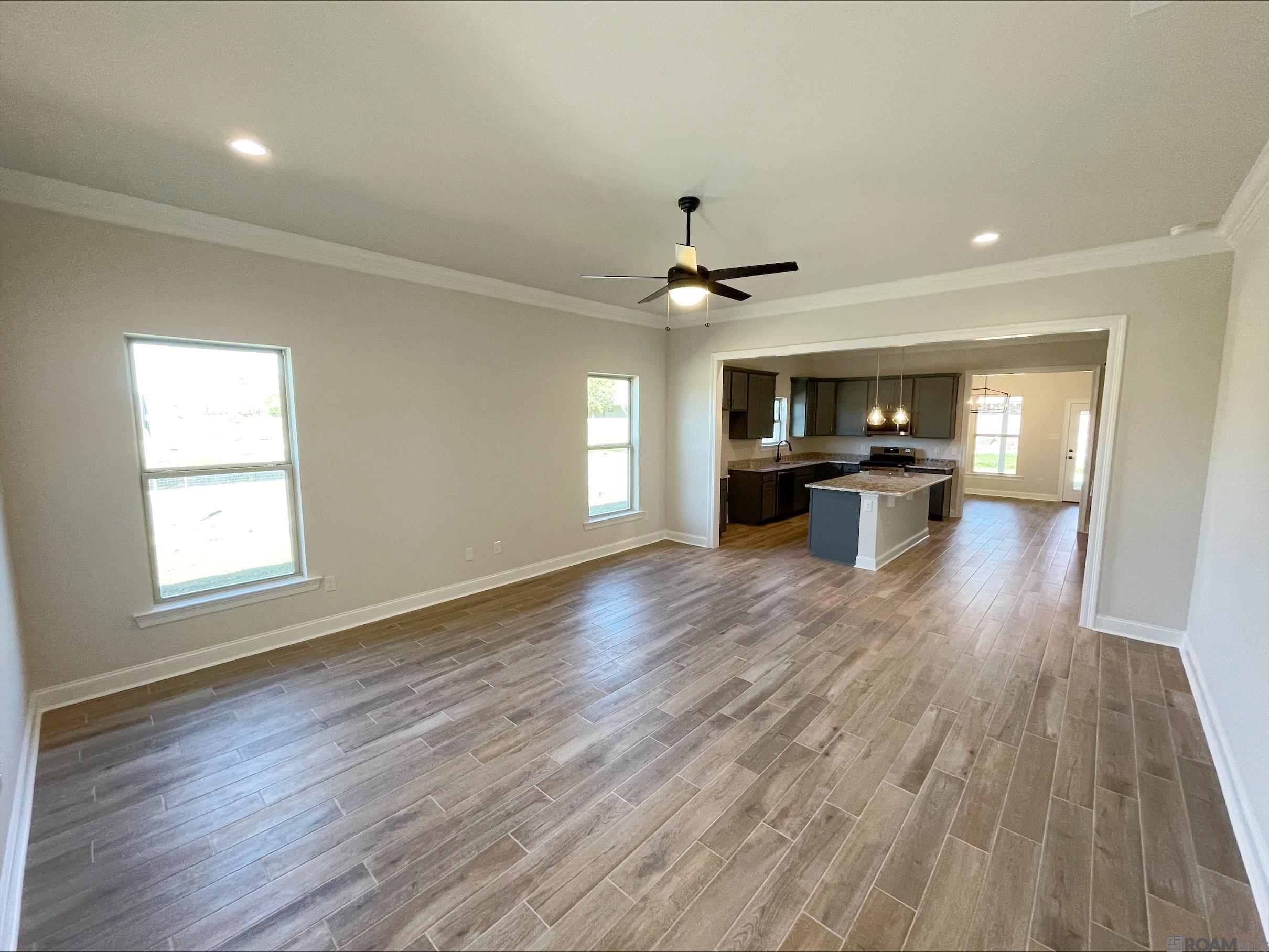 1507 Marshall Jones Sr Ave, Zachary, Louisiana image 3