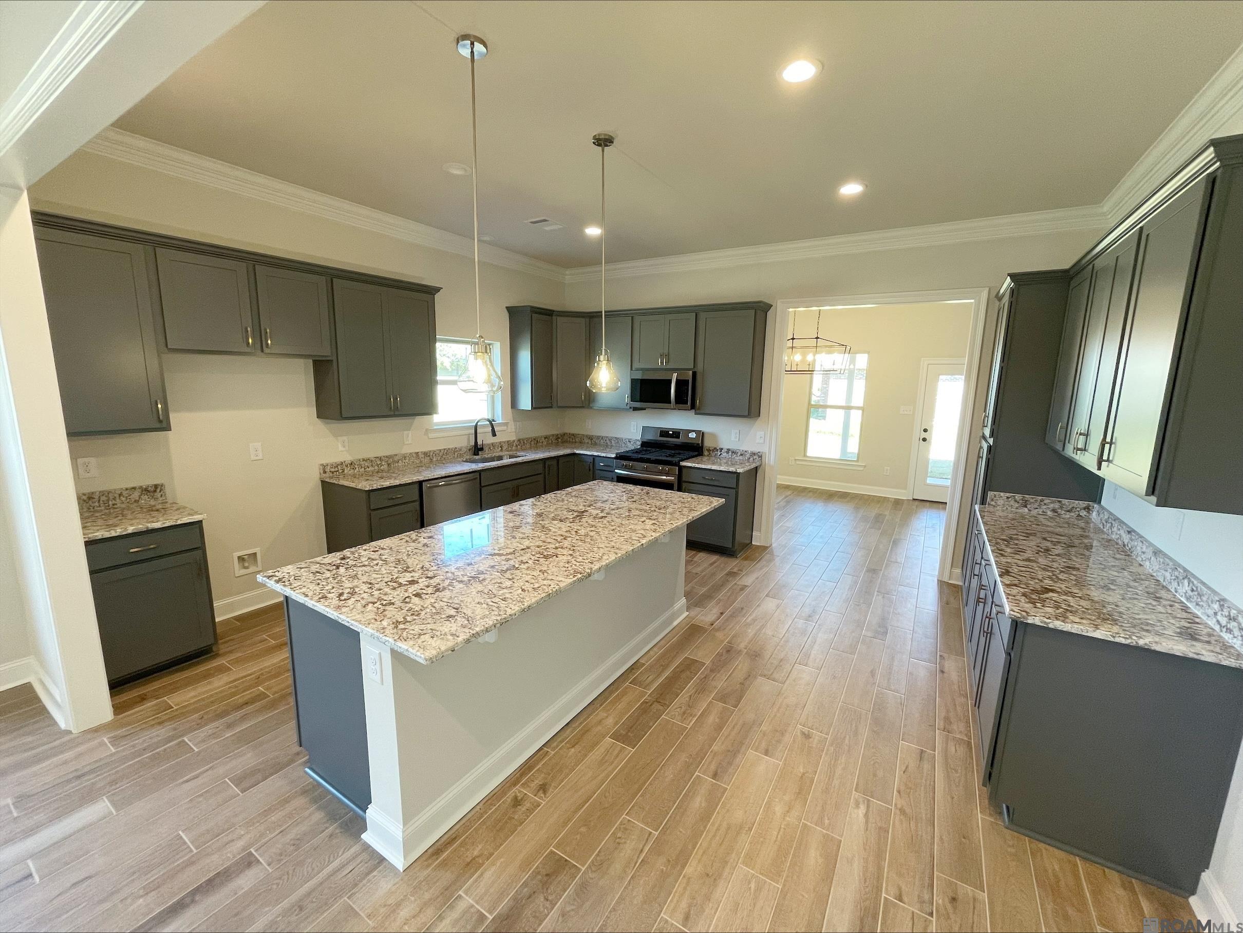 1507 Marshall Jones Sr Ave, Zachary, Louisiana image 4