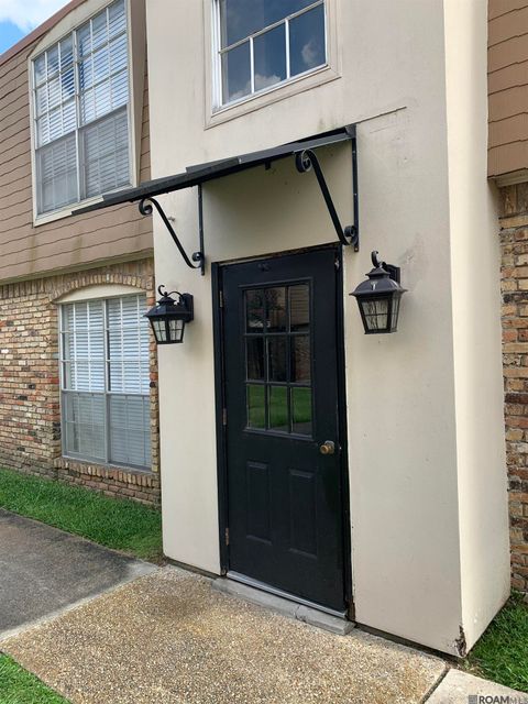 Condo For Sale - 2100 College Dr #174<br/> Baton Rouge, LA 70808