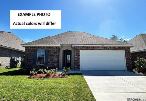 Homes For Sale - 1574 S Plains Ave<br/> Zachary, LA 70791