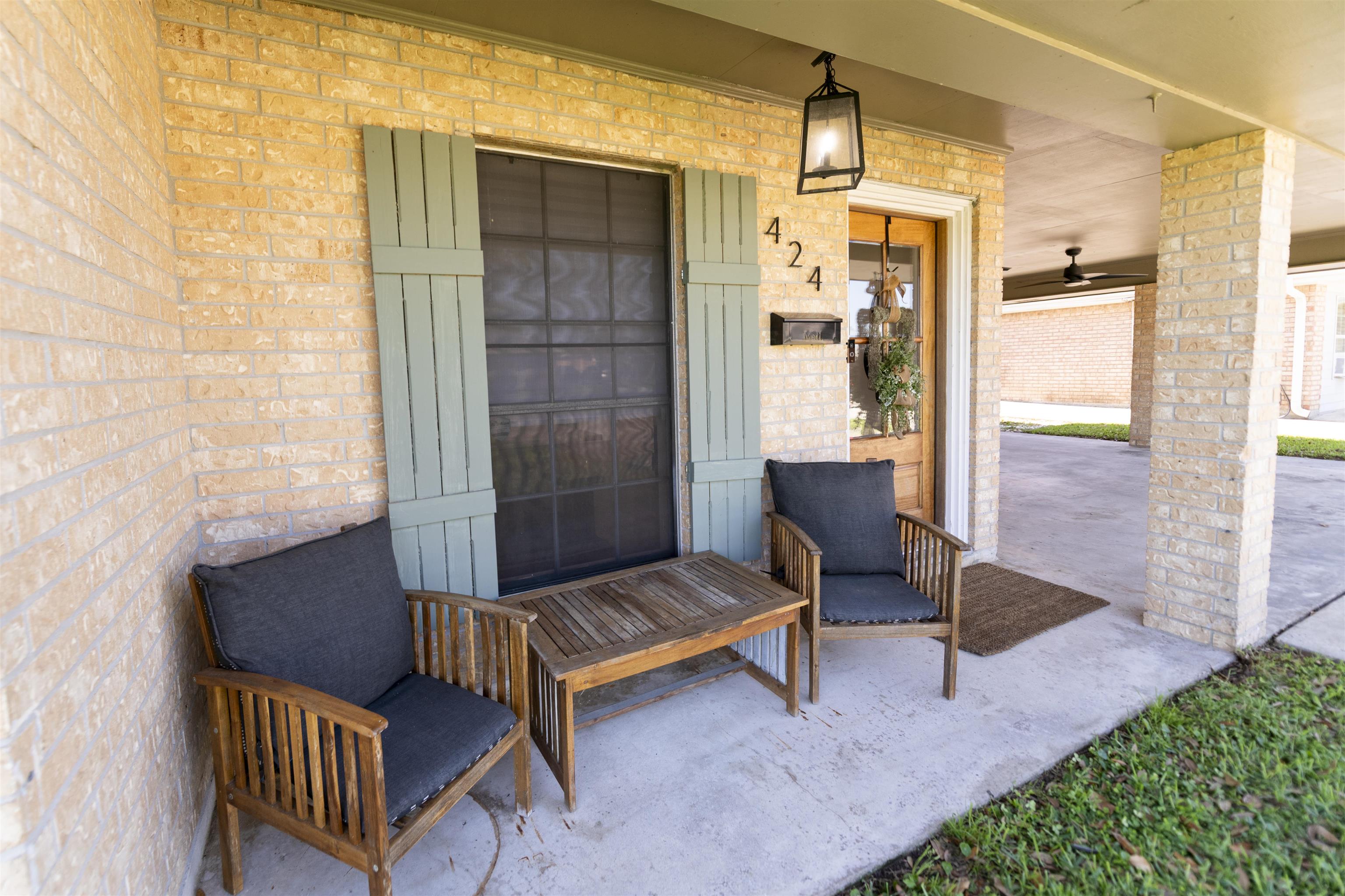 424 Gaynell Drive, Houma, Louisiana image 19