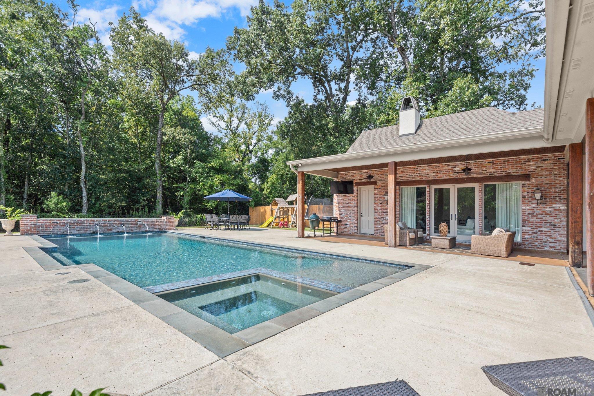 13806 Kimbleton Ave, Baton Rouge, Louisiana image 24