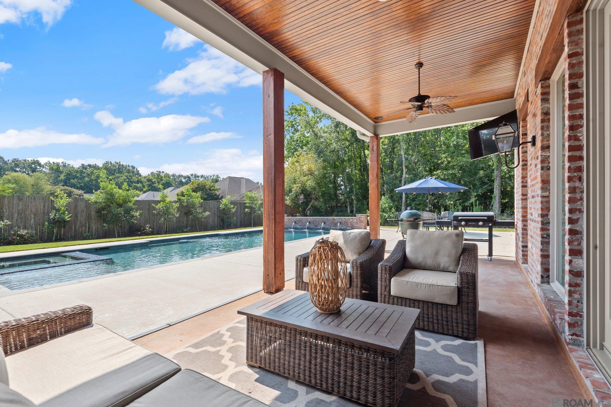 13806 Kimbleton Ave, Baton Rouge, Louisiana image 21