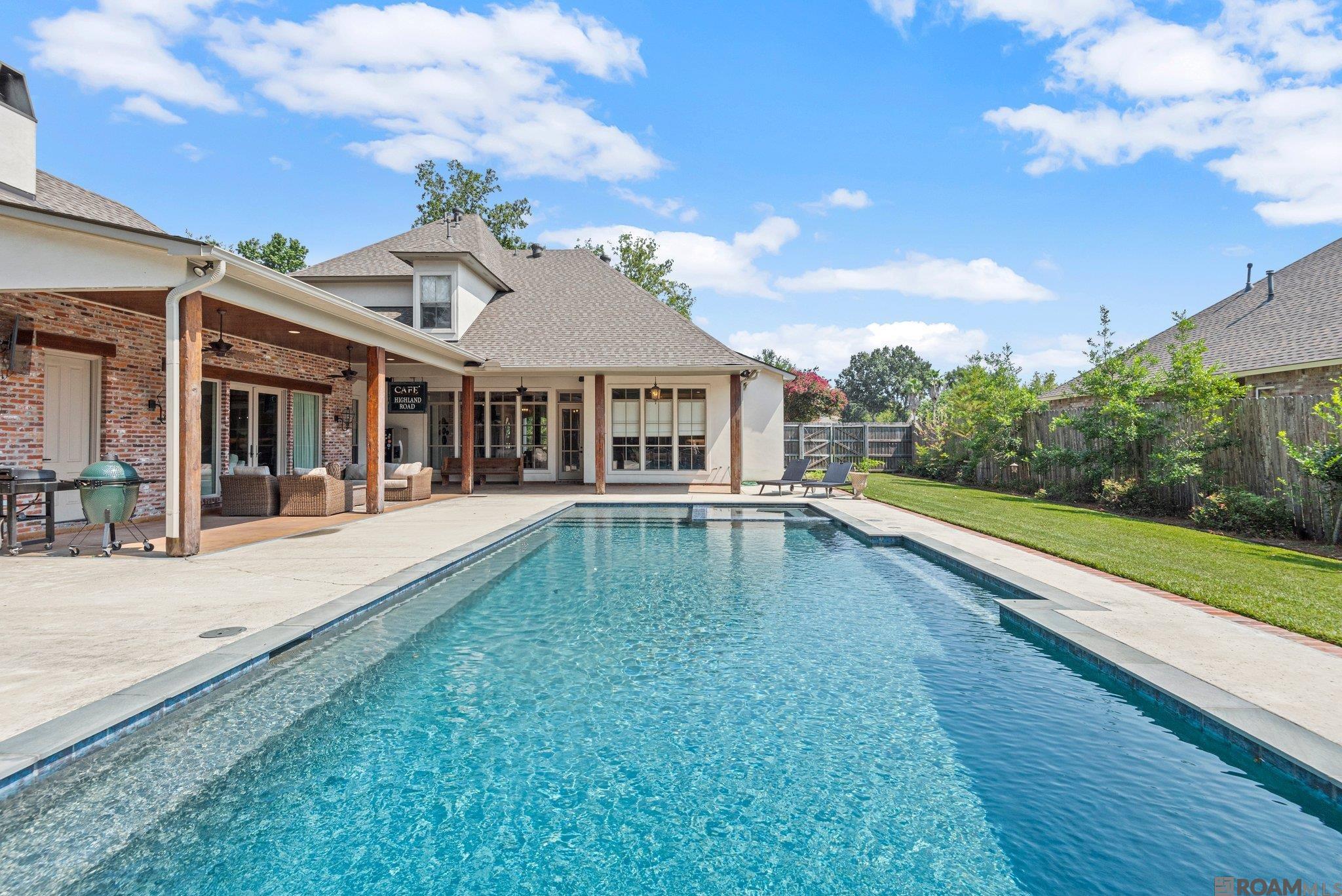13806 Kimbleton Ave, Baton Rouge, Louisiana image 23