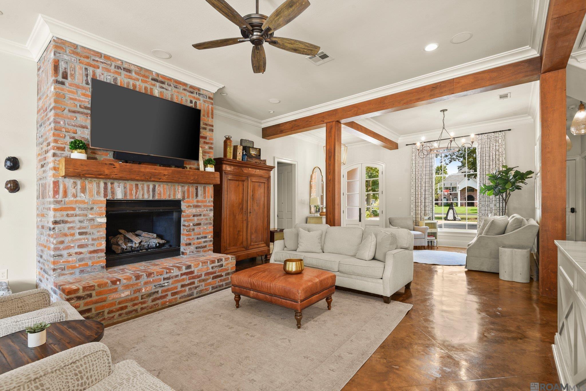 13806 Kimbleton Ave, Baton Rouge, Louisiana image 5