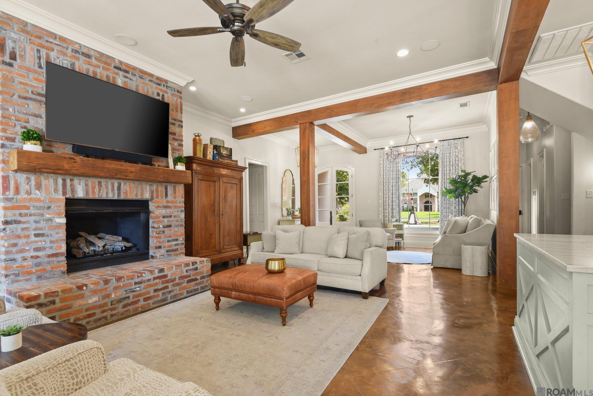 13806 Kimbleton Ave, Baton Rouge, Louisiana image 6