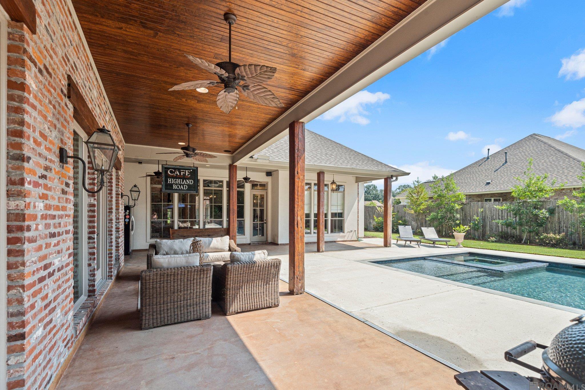 13806 Kimbleton Ave, Baton Rouge, Louisiana image 22