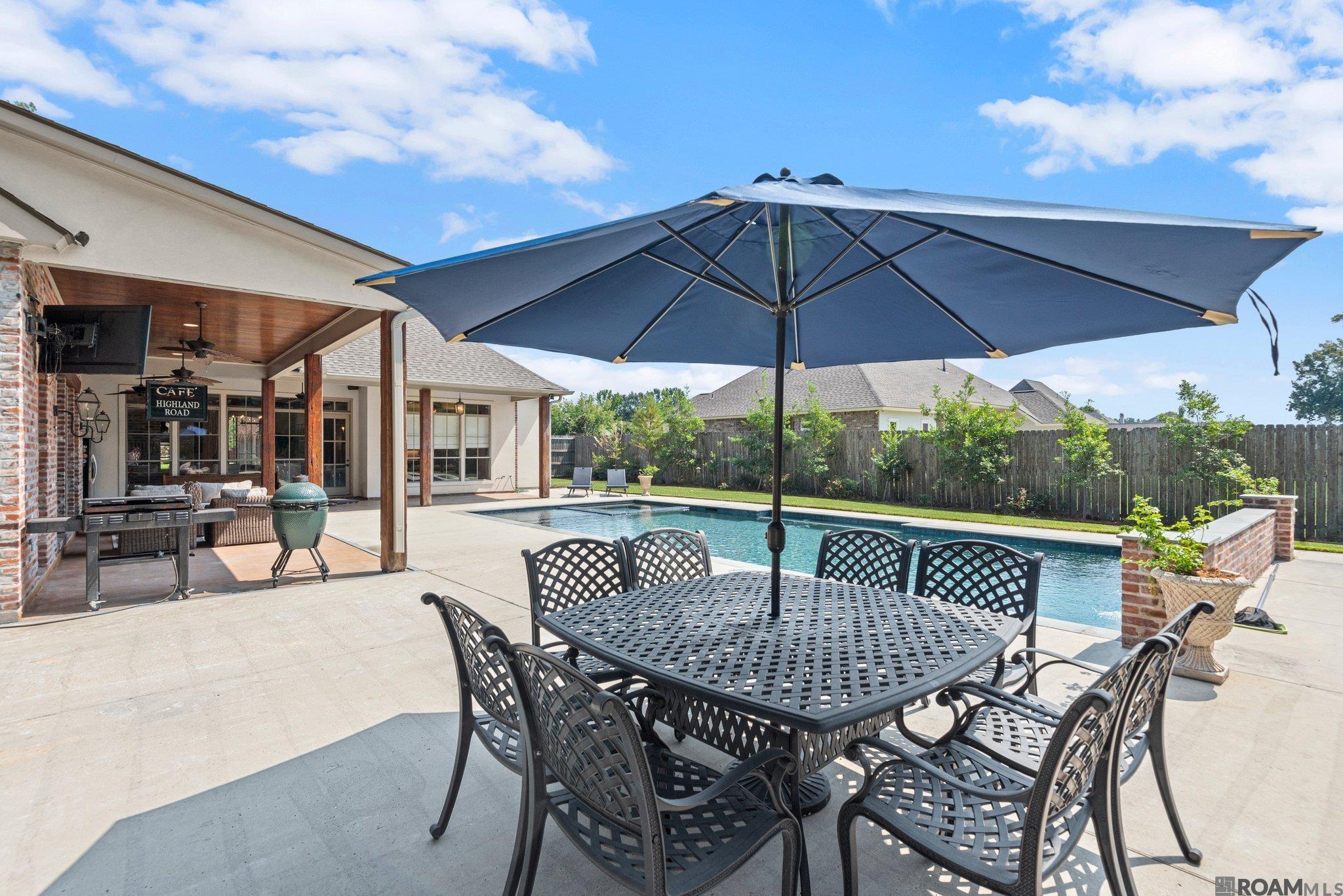 13806 Kimbleton Ave, Baton Rouge, Louisiana image 28