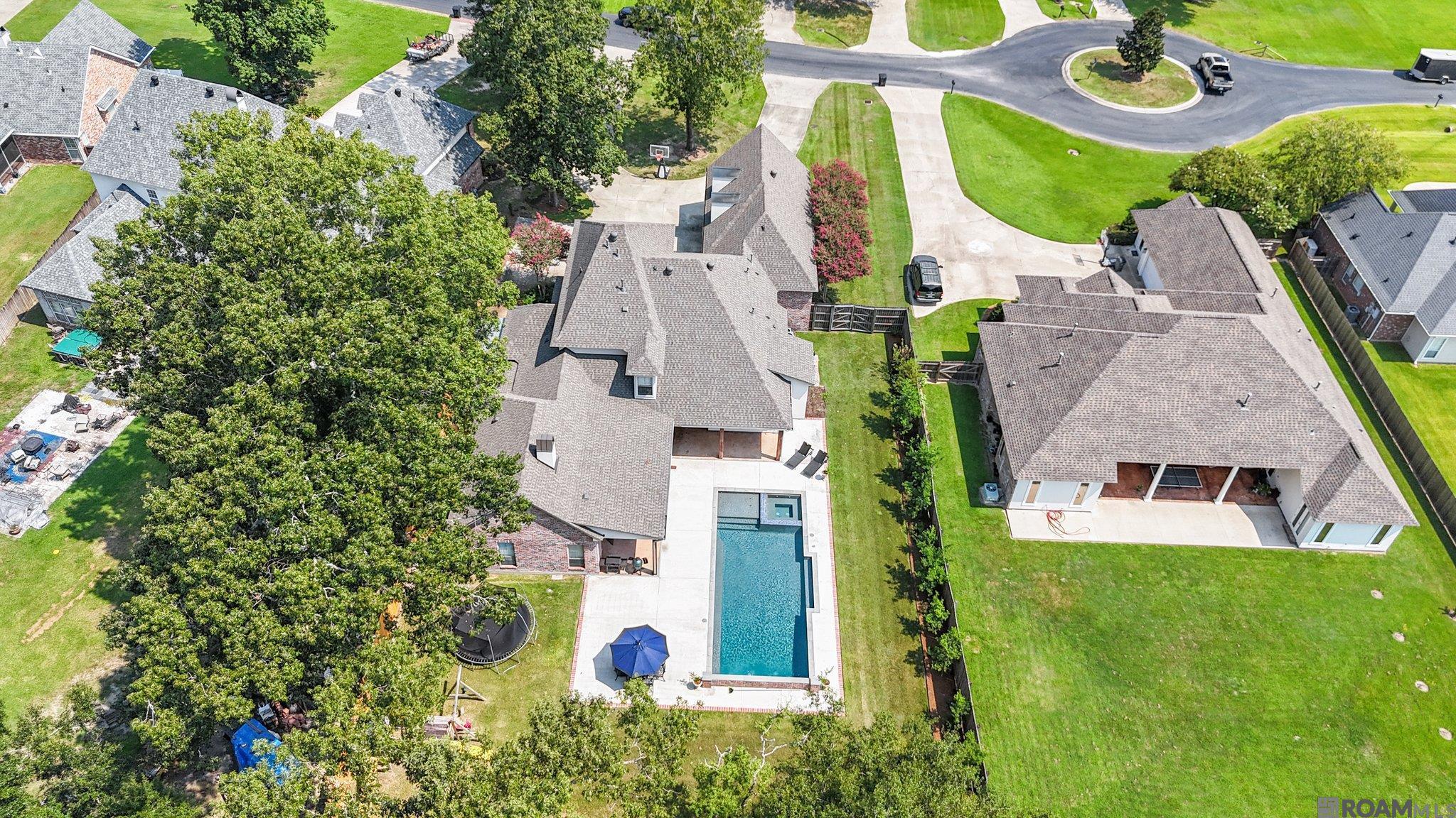 13806 Kimbleton Ave, Baton Rouge, Louisiana image 27