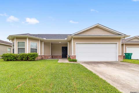Homes For Sale - 22825 Lafourche Ln<br/> Denham Springs, LA 70726