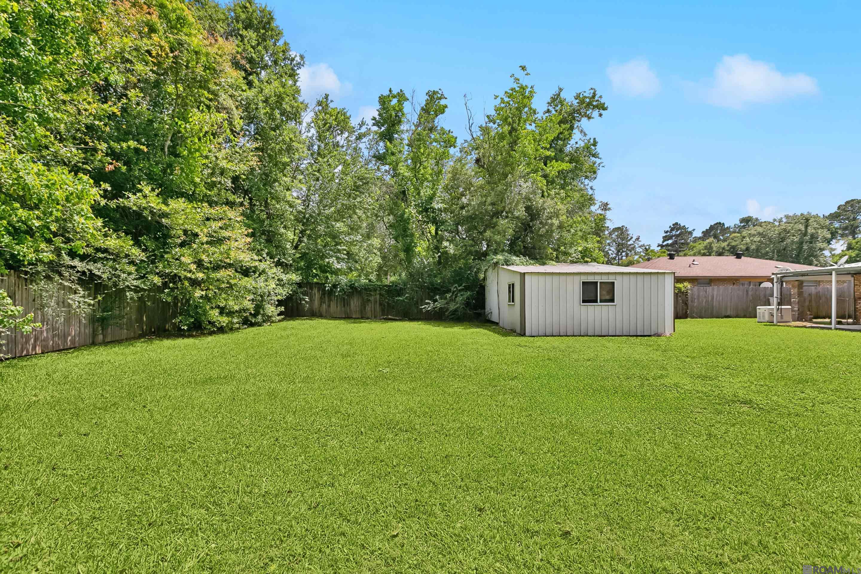 12814 Teakwood Dr, Baker, Louisiana image 17