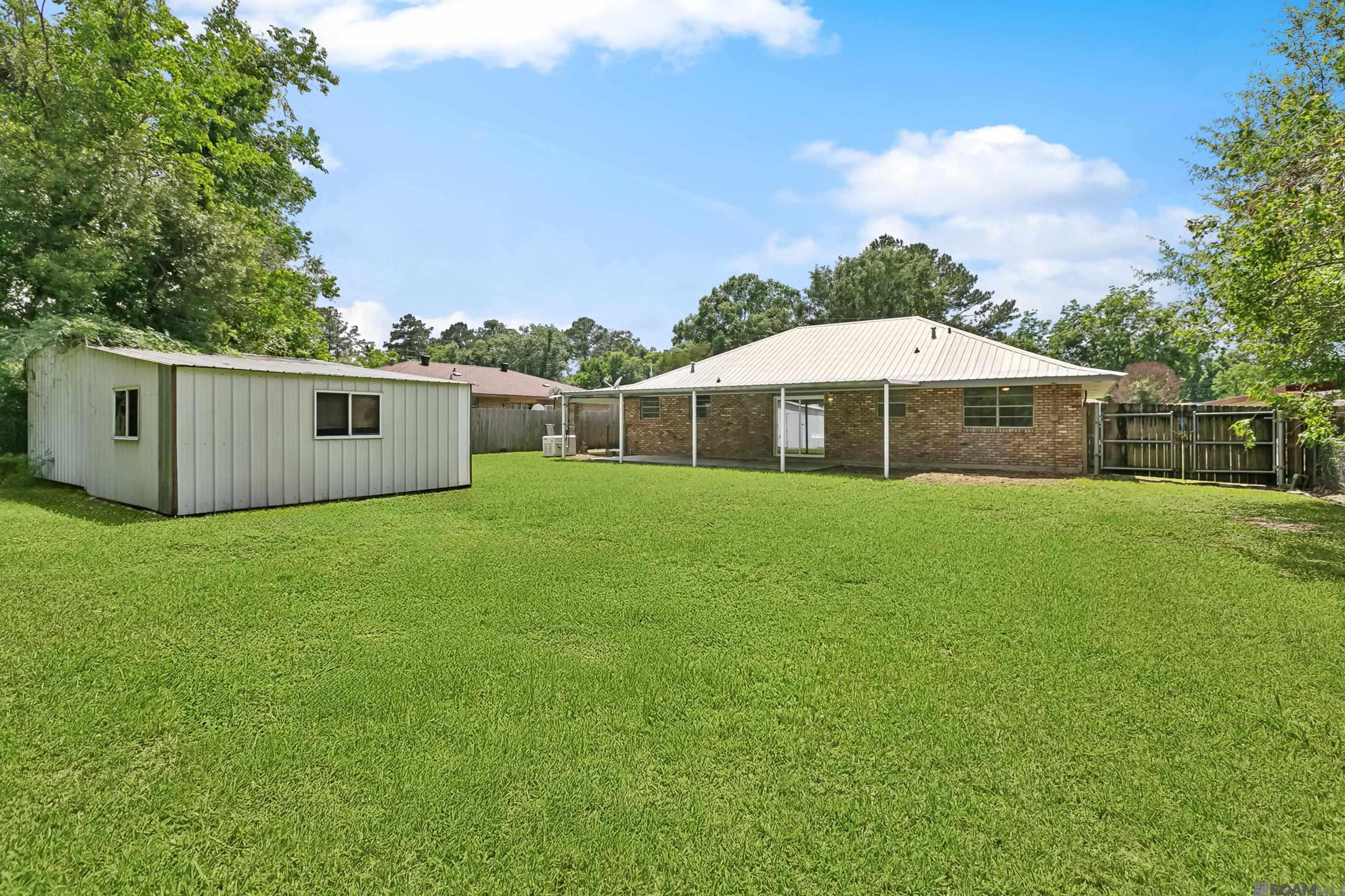 12814 Teakwood Dr, Baker, Louisiana image 18