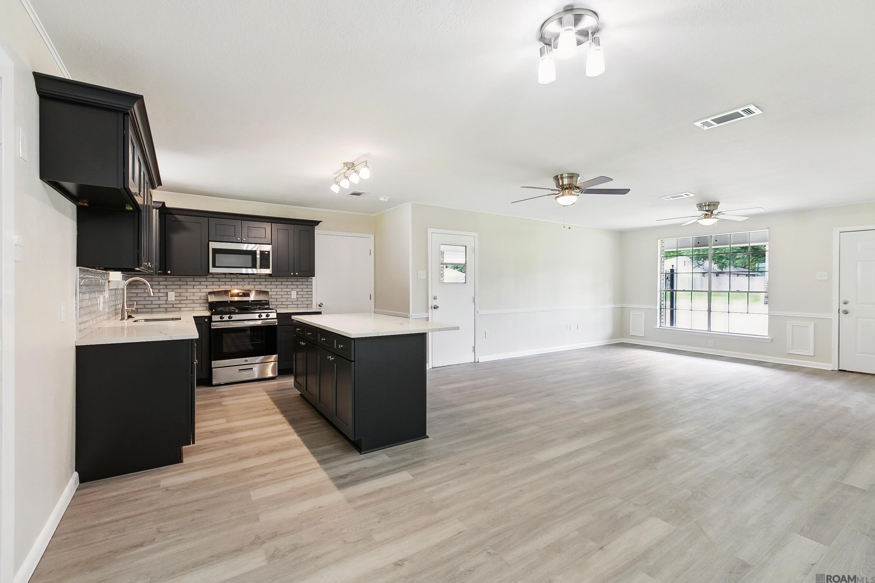12814 Teakwood Dr, Baker, Louisiana image 7