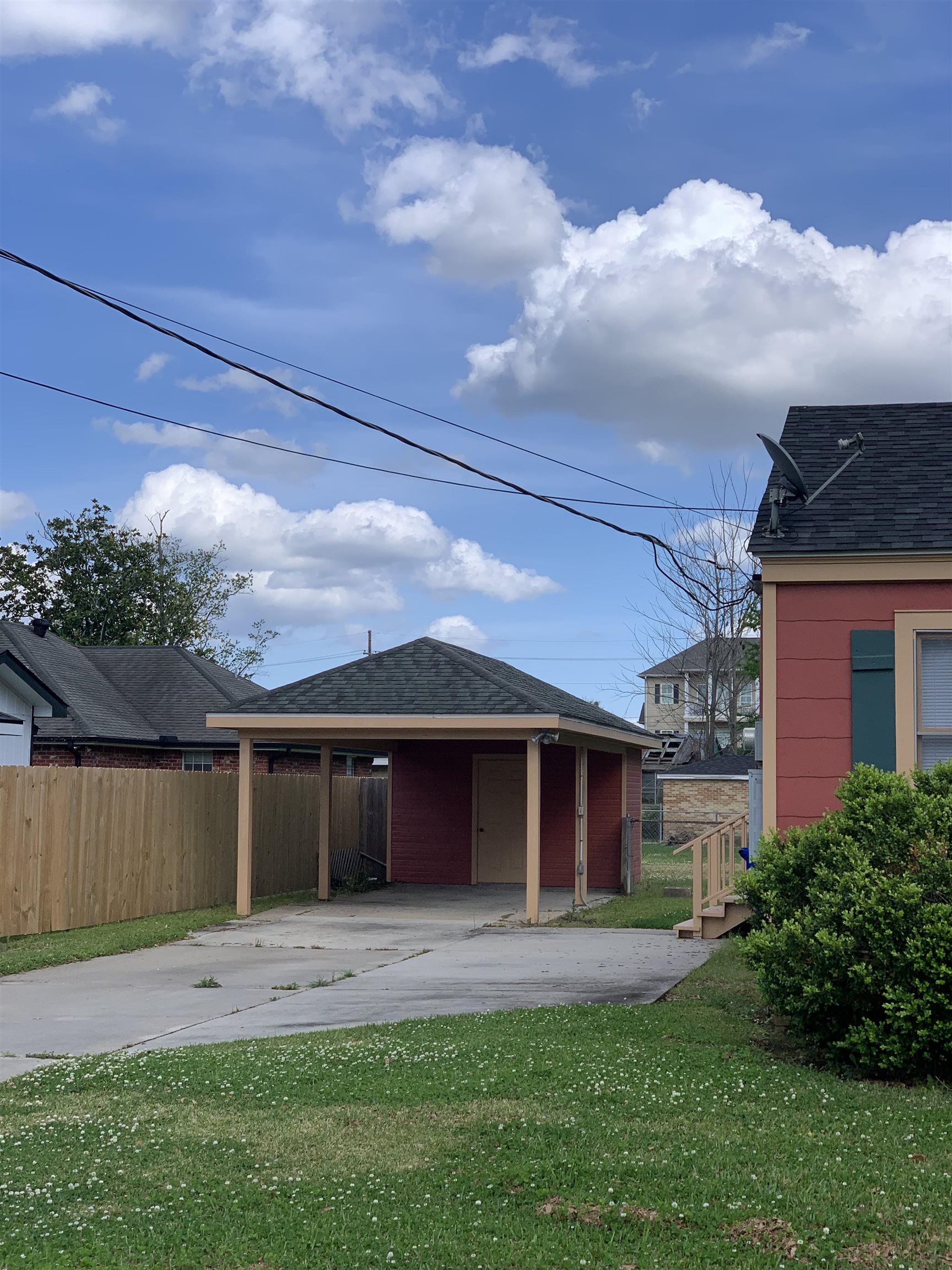 1205 Ledet Street, Thibodaux, Louisiana image 2