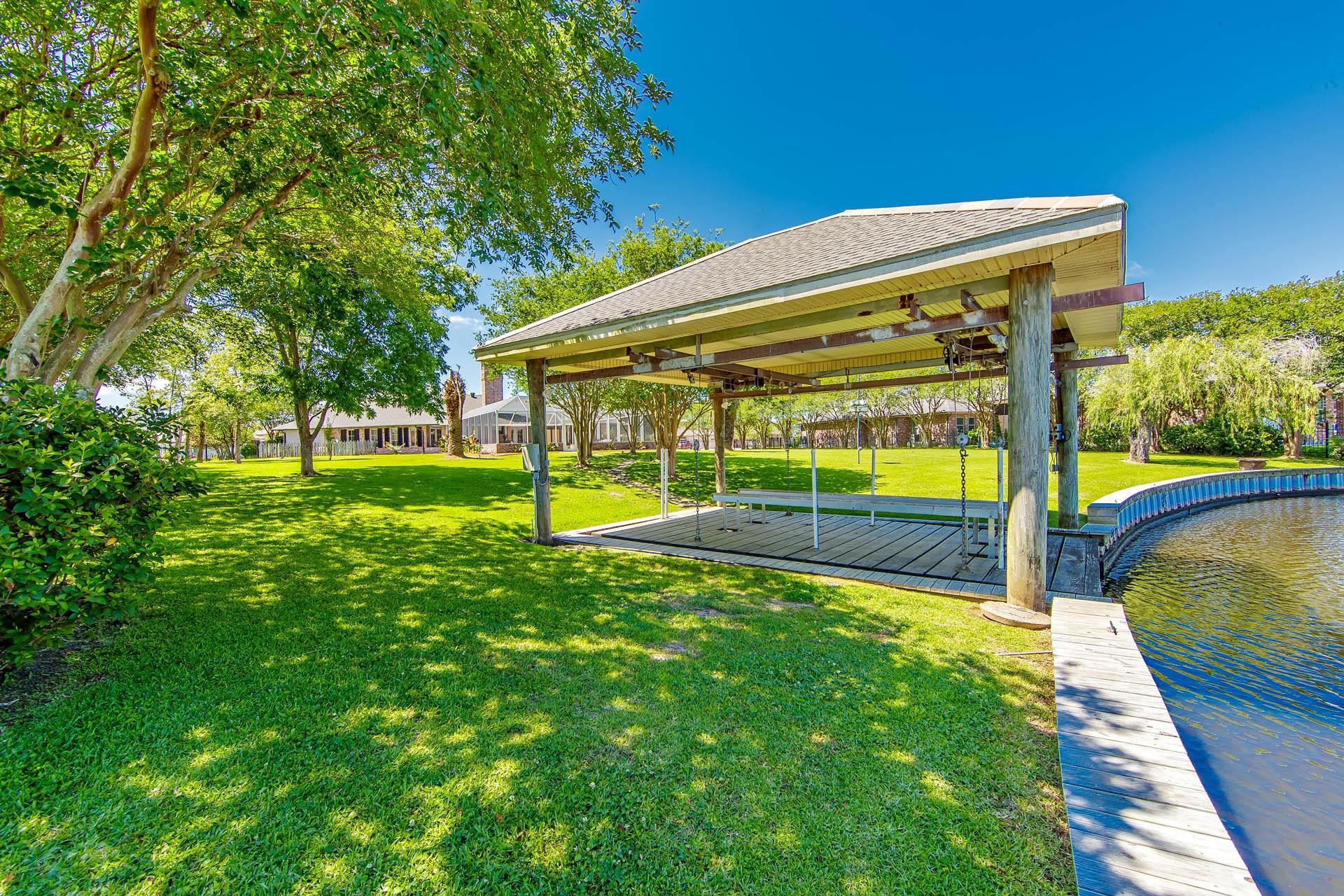 114 Bocage Dr, Houma, Louisiana image 28