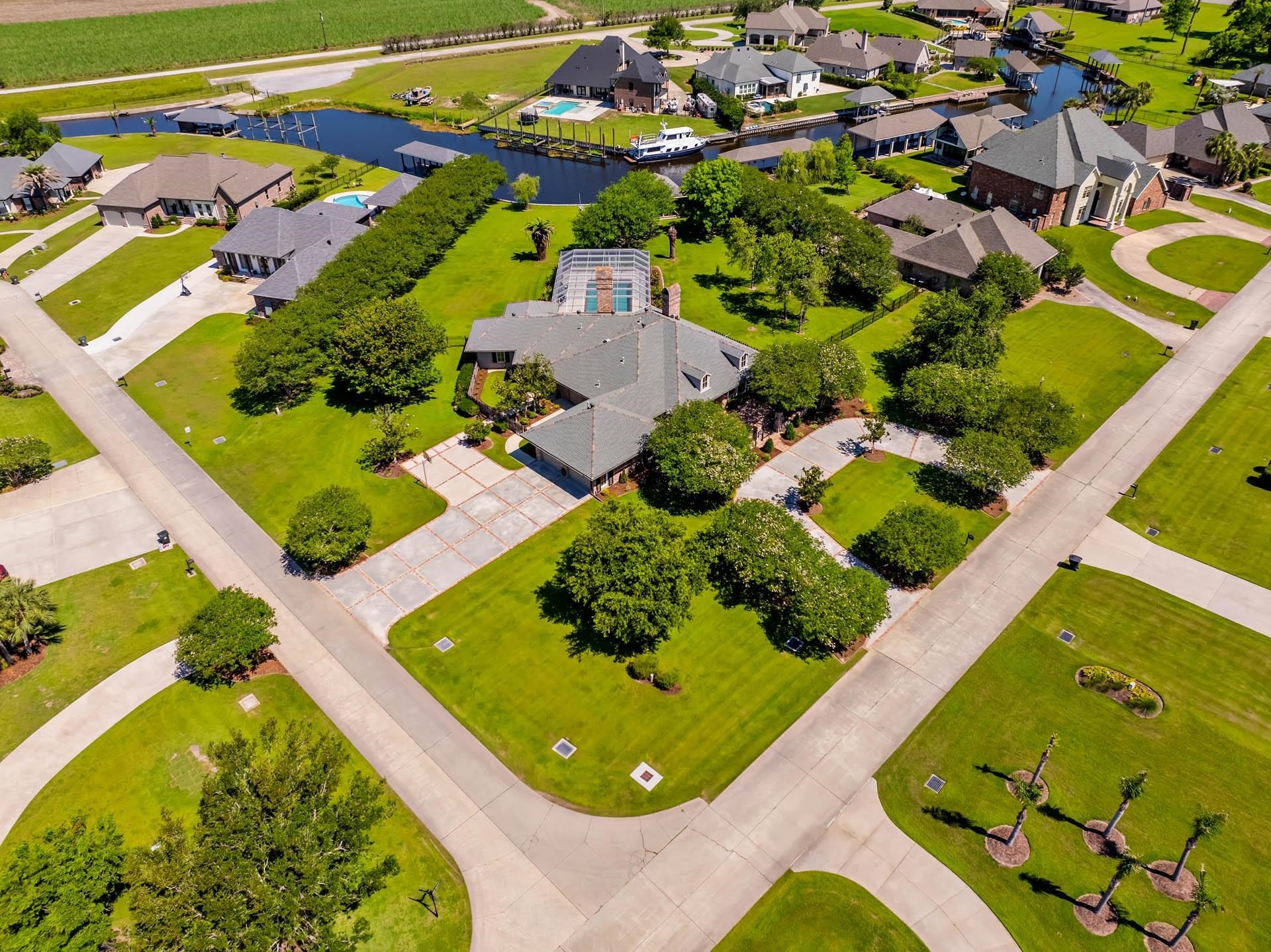 114 Bocage Dr, Houma, Louisiana image 27