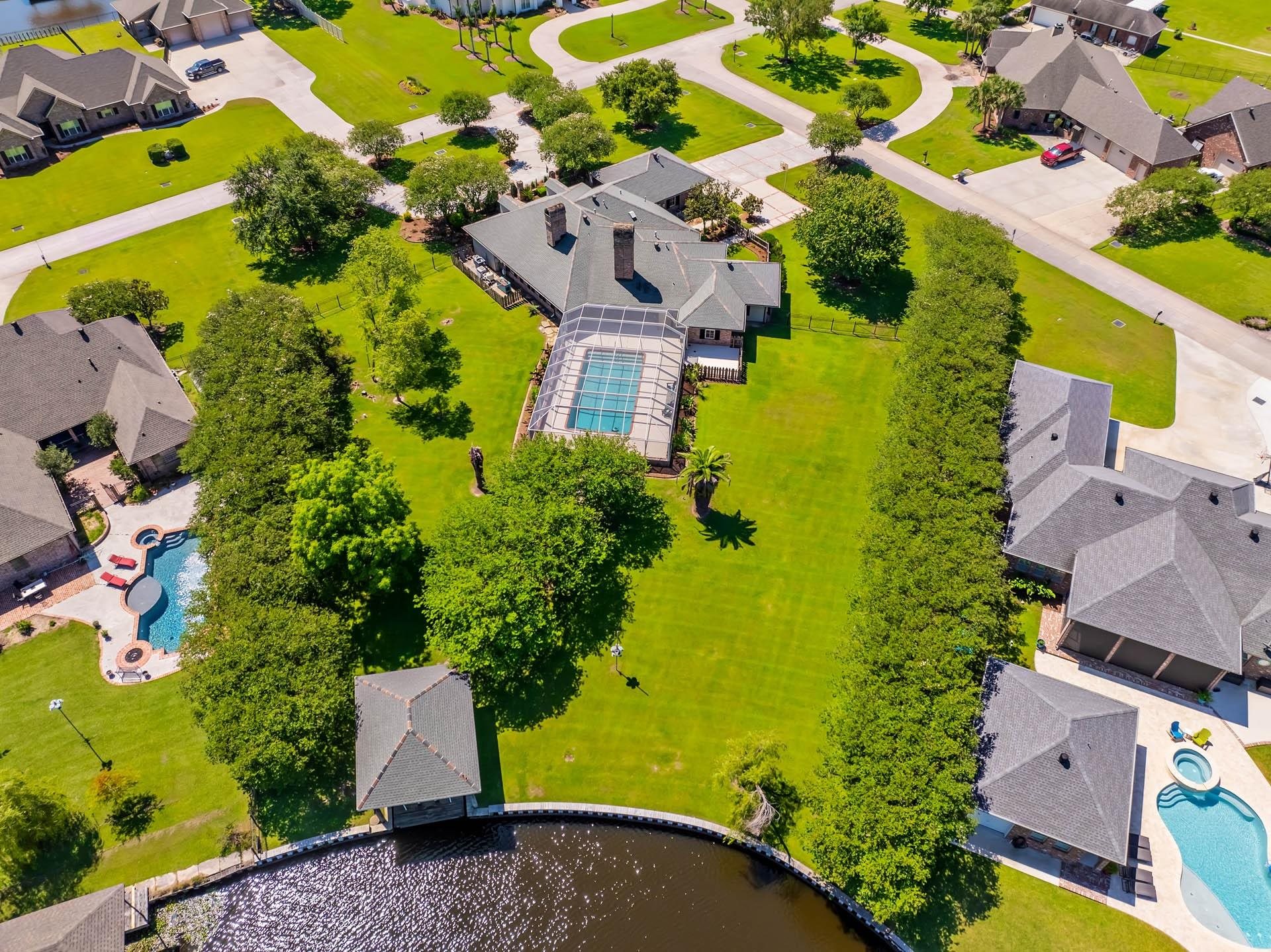 114 Bocage Dr, Houma, Louisiana image 3