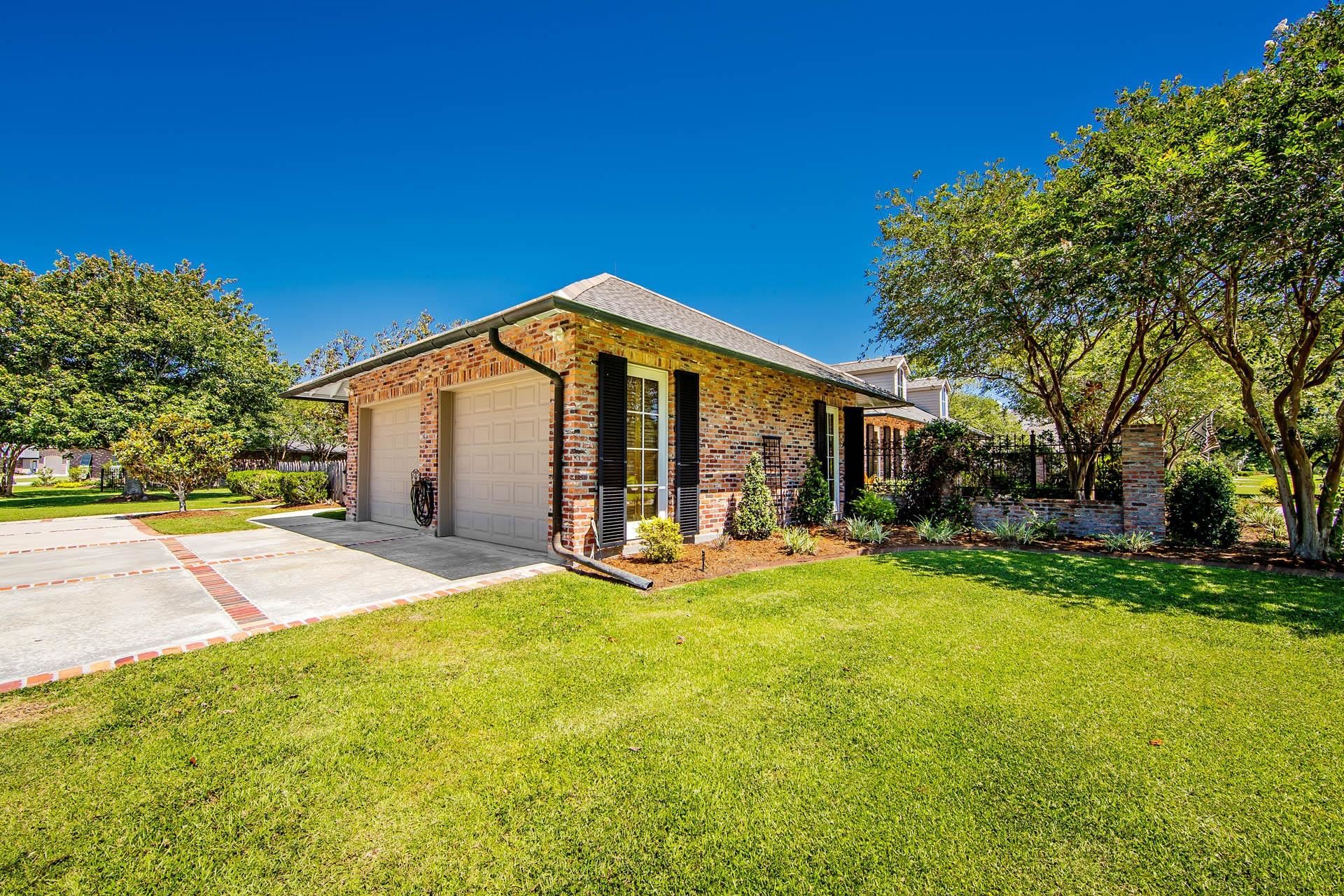 114 Bocage Dr, Houma, Louisiana image 30