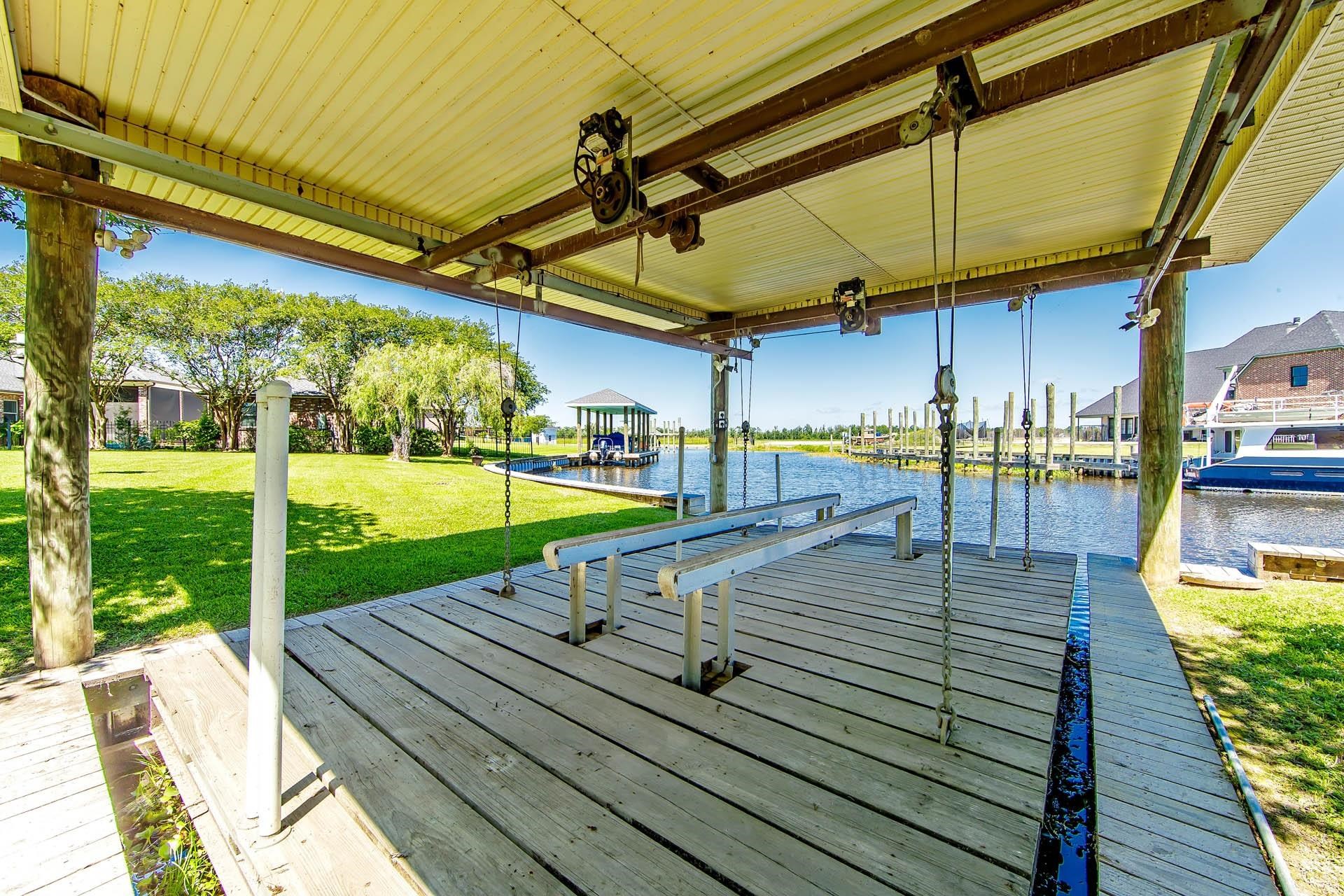 114 Bocage Dr, Houma, Louisiana image 21