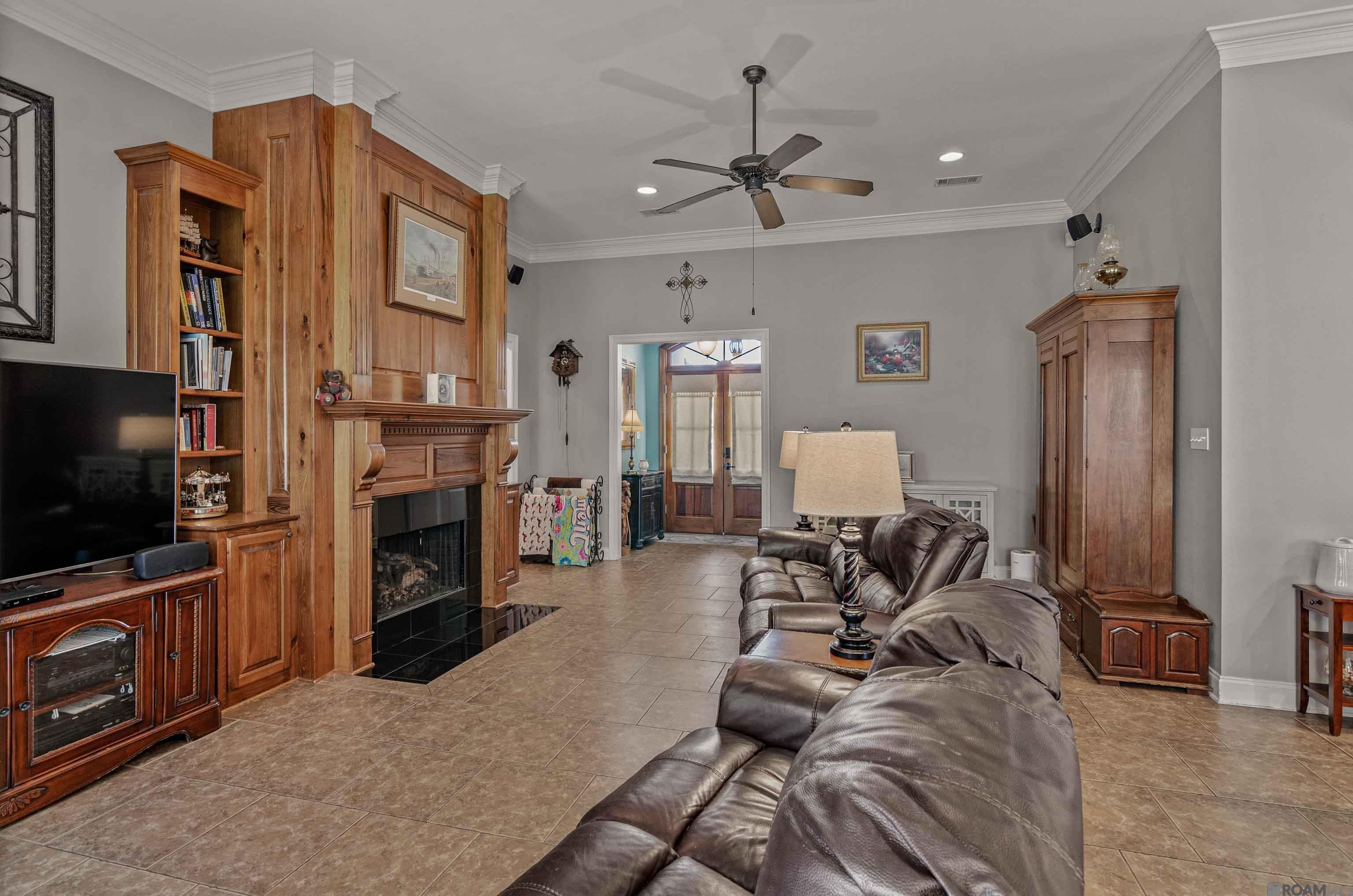 13255 Mill Point Dr, Gonzales, Louisiana image 8