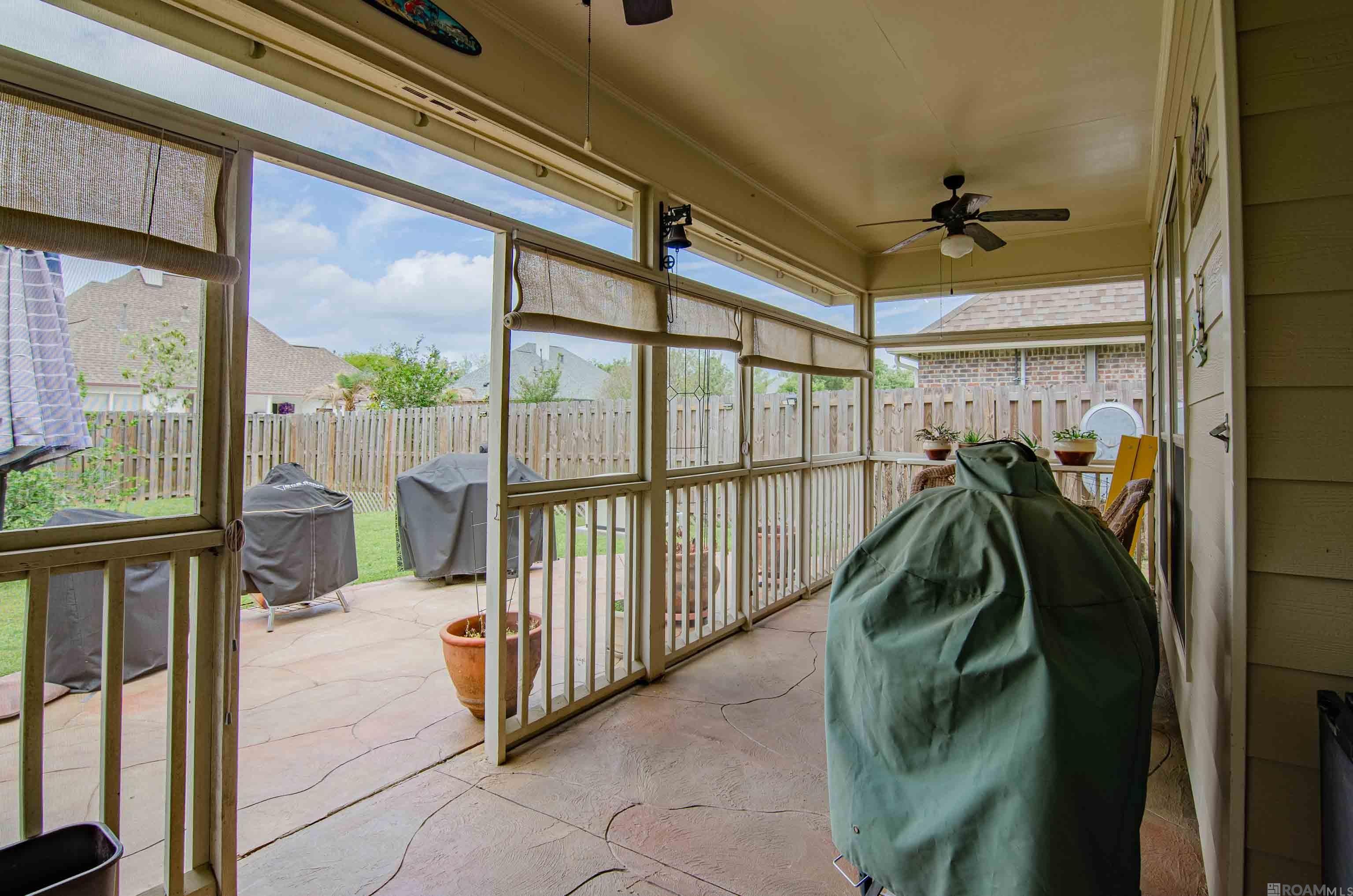 13255 Mill Point Dr, Gonzales, Louisiana image 22