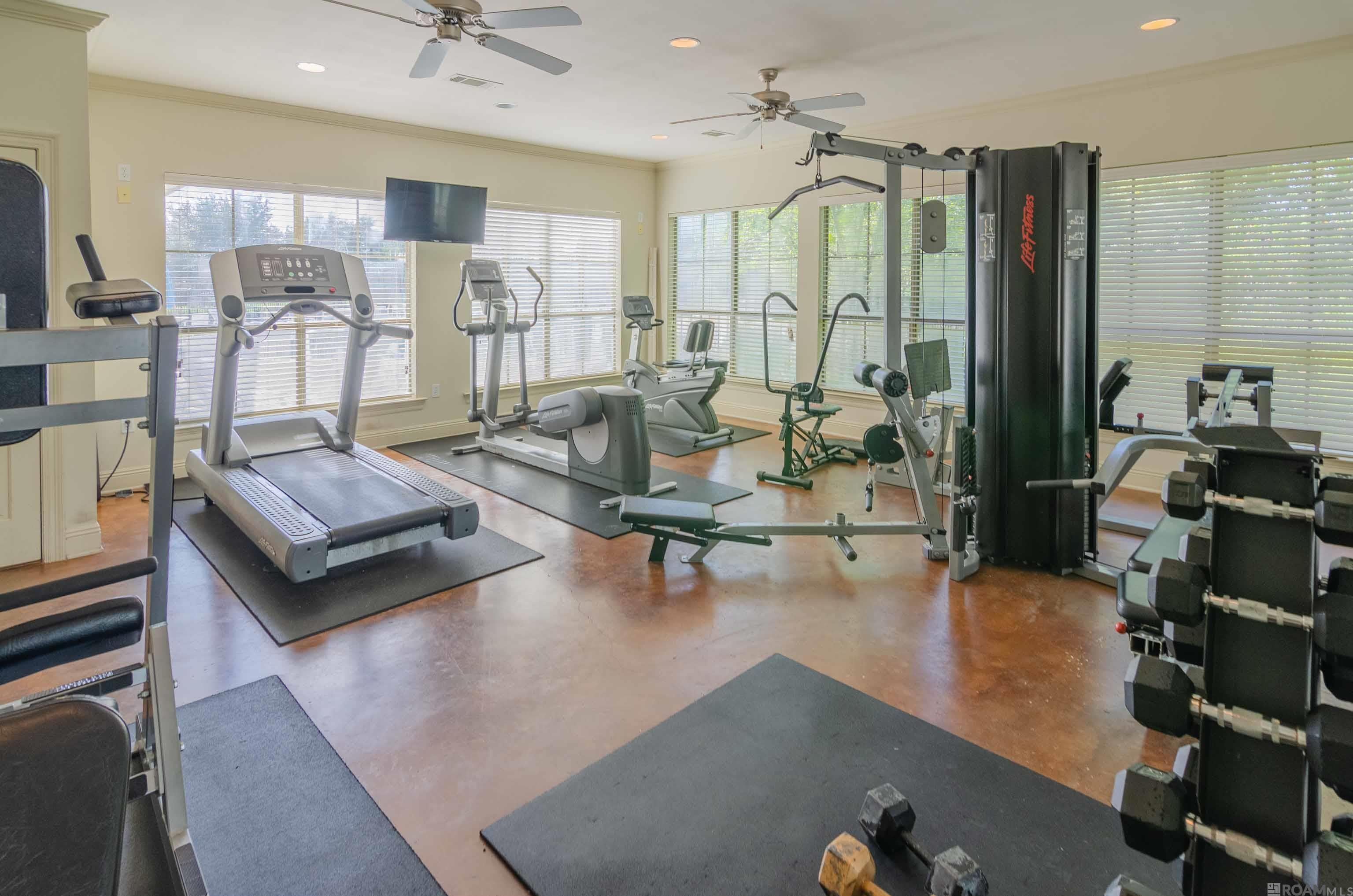 13255 Mill Point Dr, Gonzales, Louisiana image 31