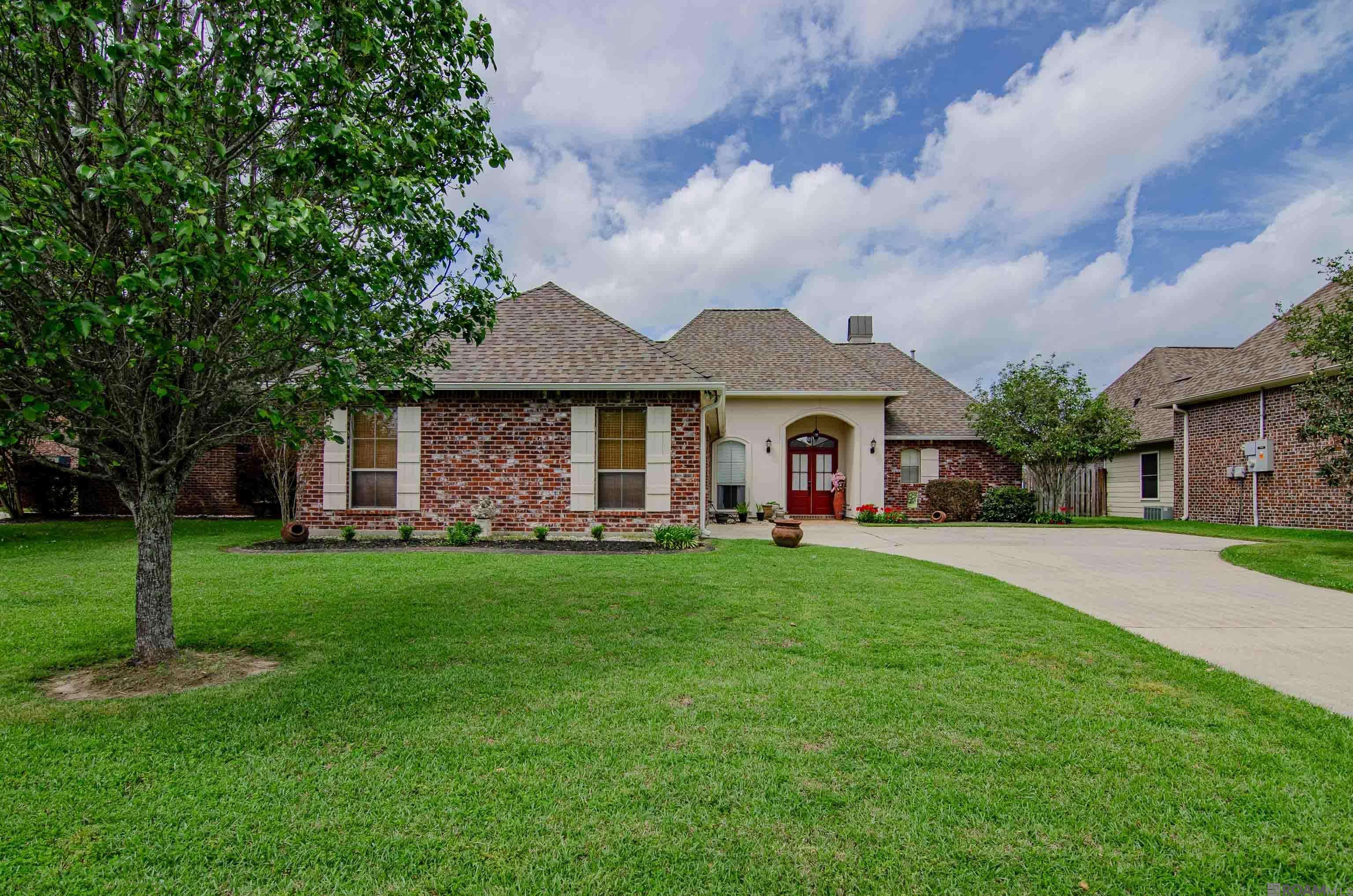 13255 Mill Point Dr, Gonzales, Louisiana image 24