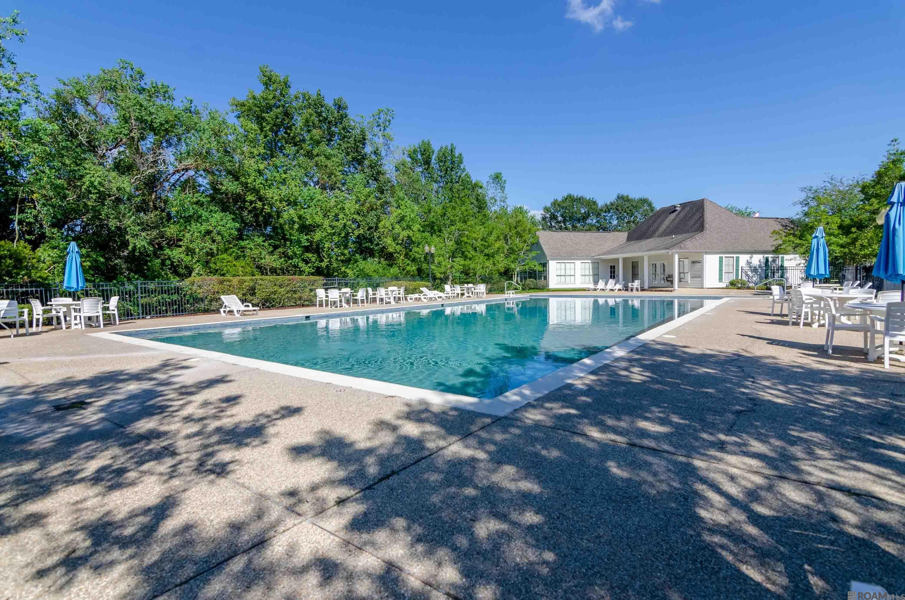13255 Mill Point Dr, Gonzales, Louisiana image 30