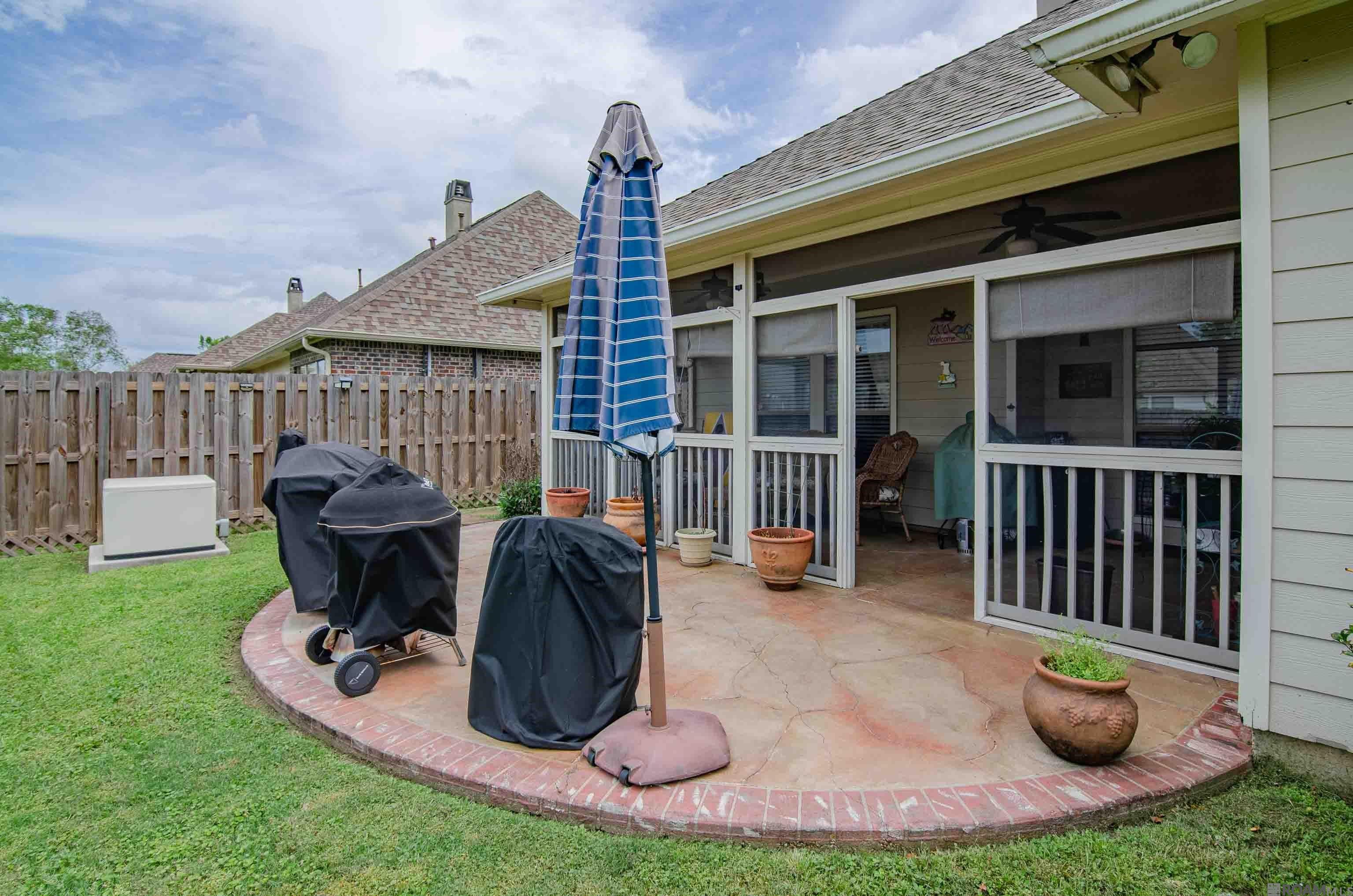 13255 Mill Point Dr, Gonzales, Louisiana image 23