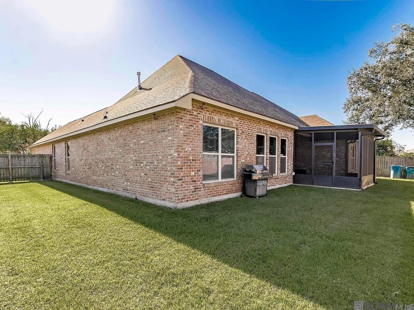 15176 Murano Ave, Prairieville, Louisiana image 19