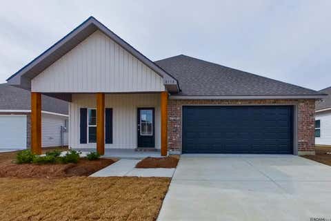 Homes For Rent - 8118 Hendrick Dr<br/> Baton Rouge, LA 70817